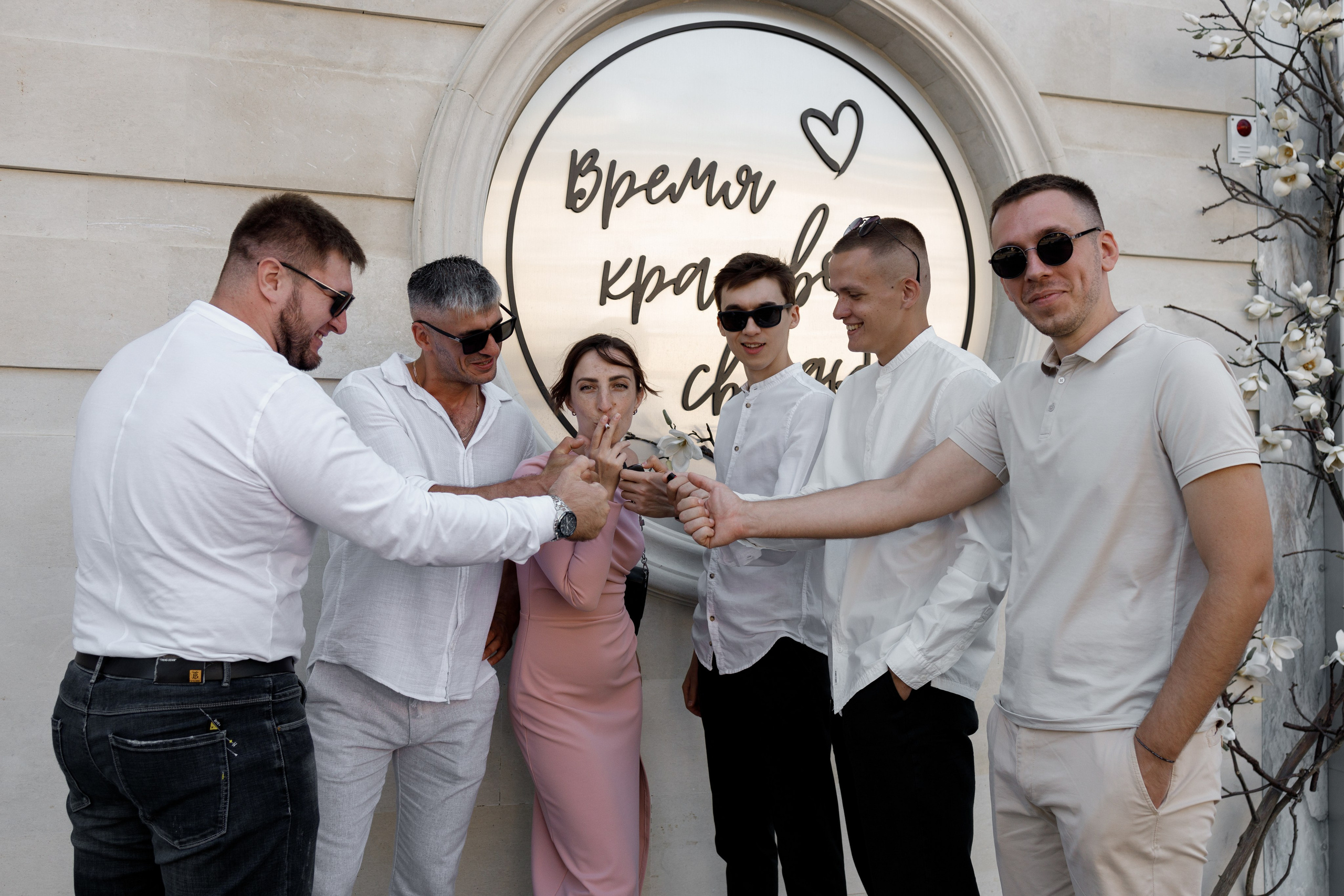 Алёна & Александр. Майорова Валерия Фотограф Ставрополь