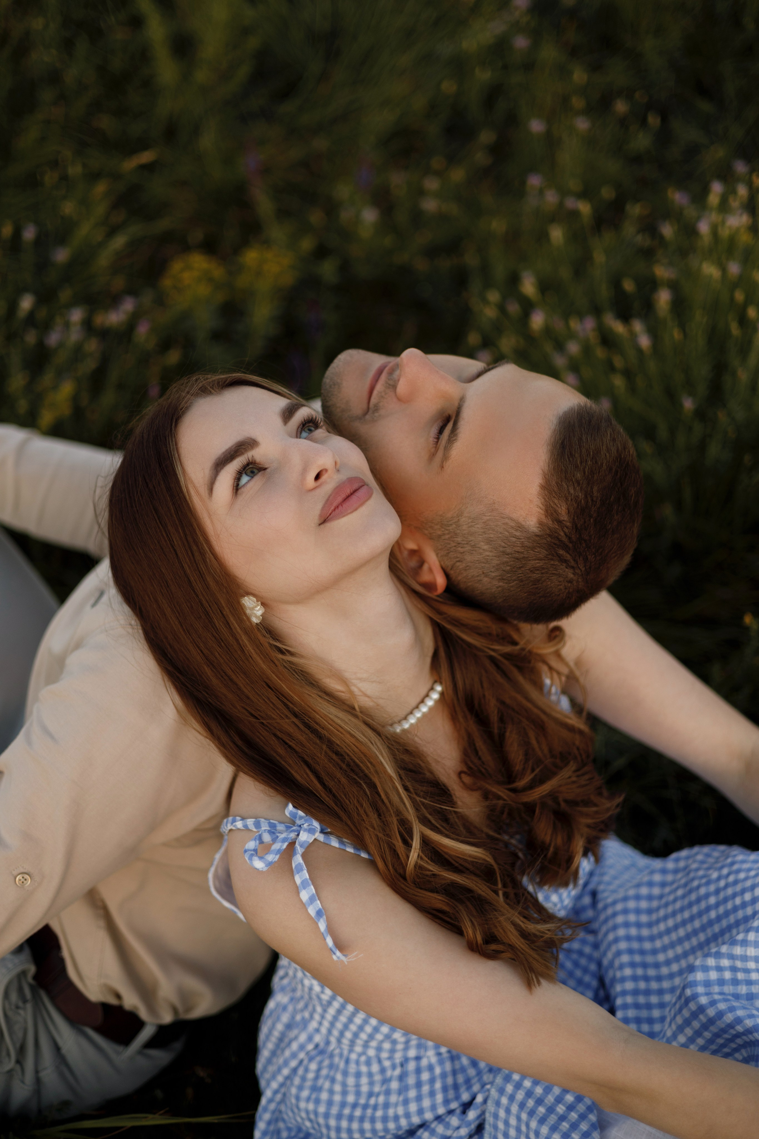 Вика и Сёма. Майорова Валерия Фотограф Ставрополь