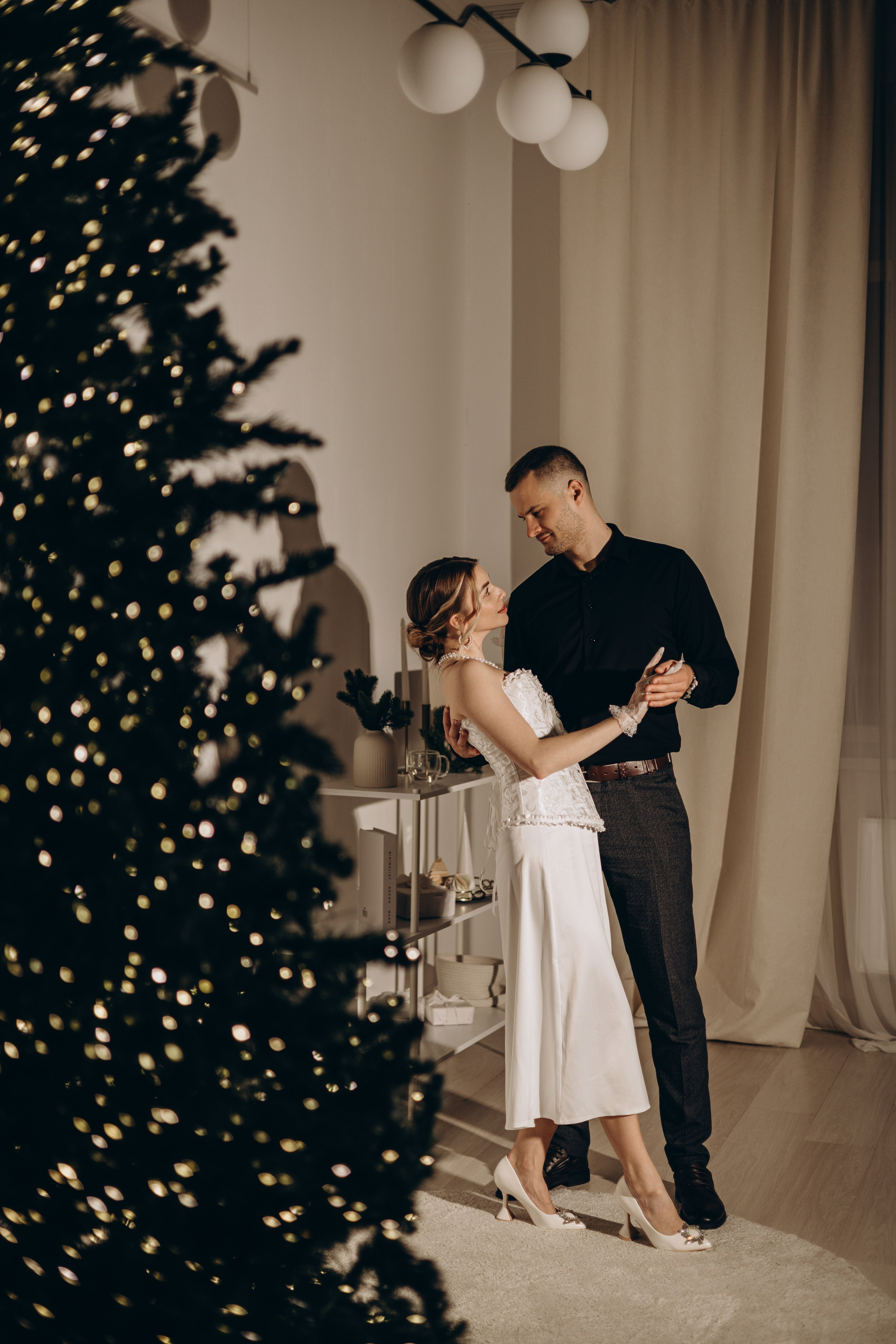 Виктория и Семён. Майорова Валерия Фотограф Ставрополь