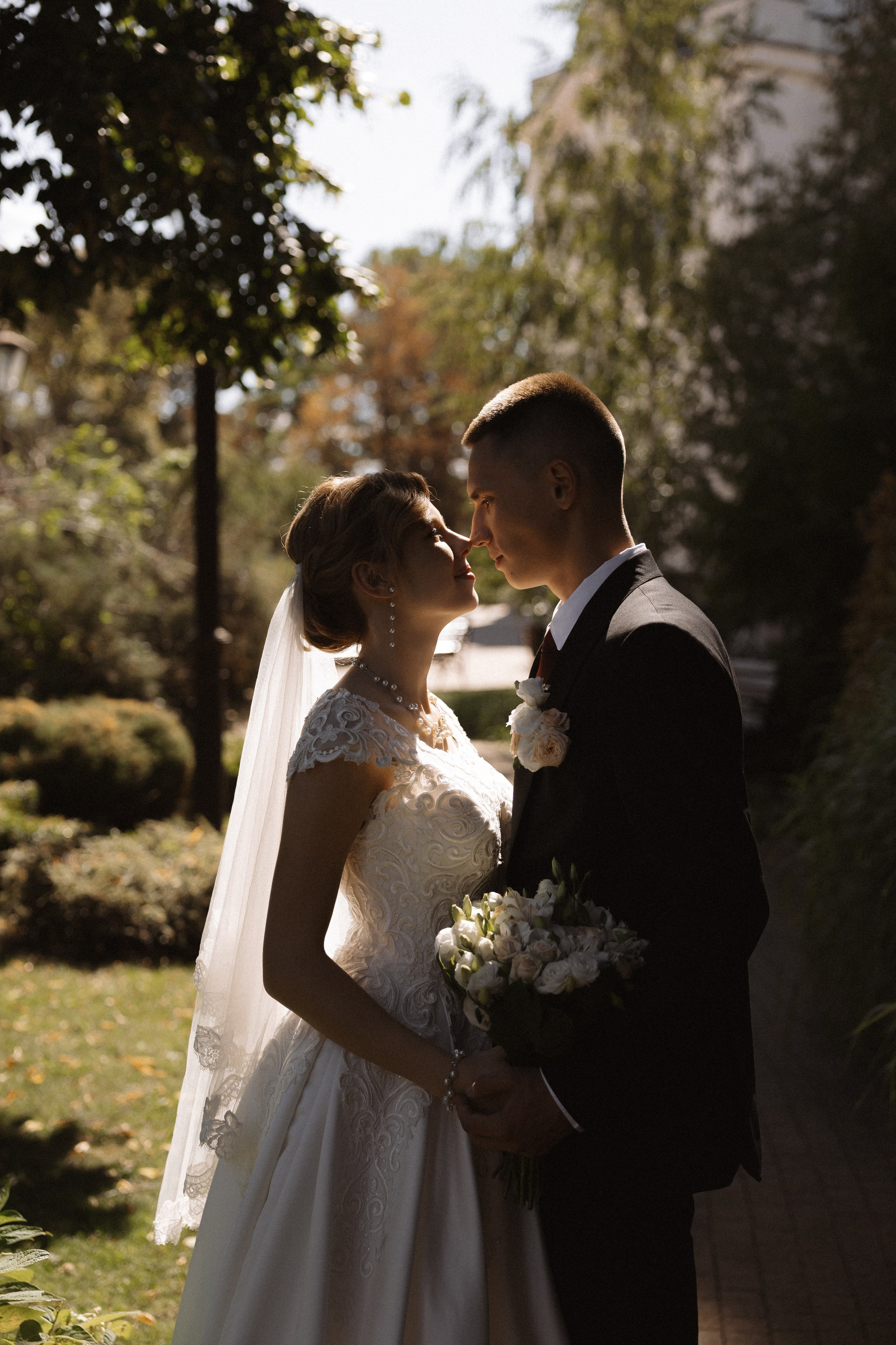 Михаил & Екатерина. Майорова Валерия Фотограф Ставрополь