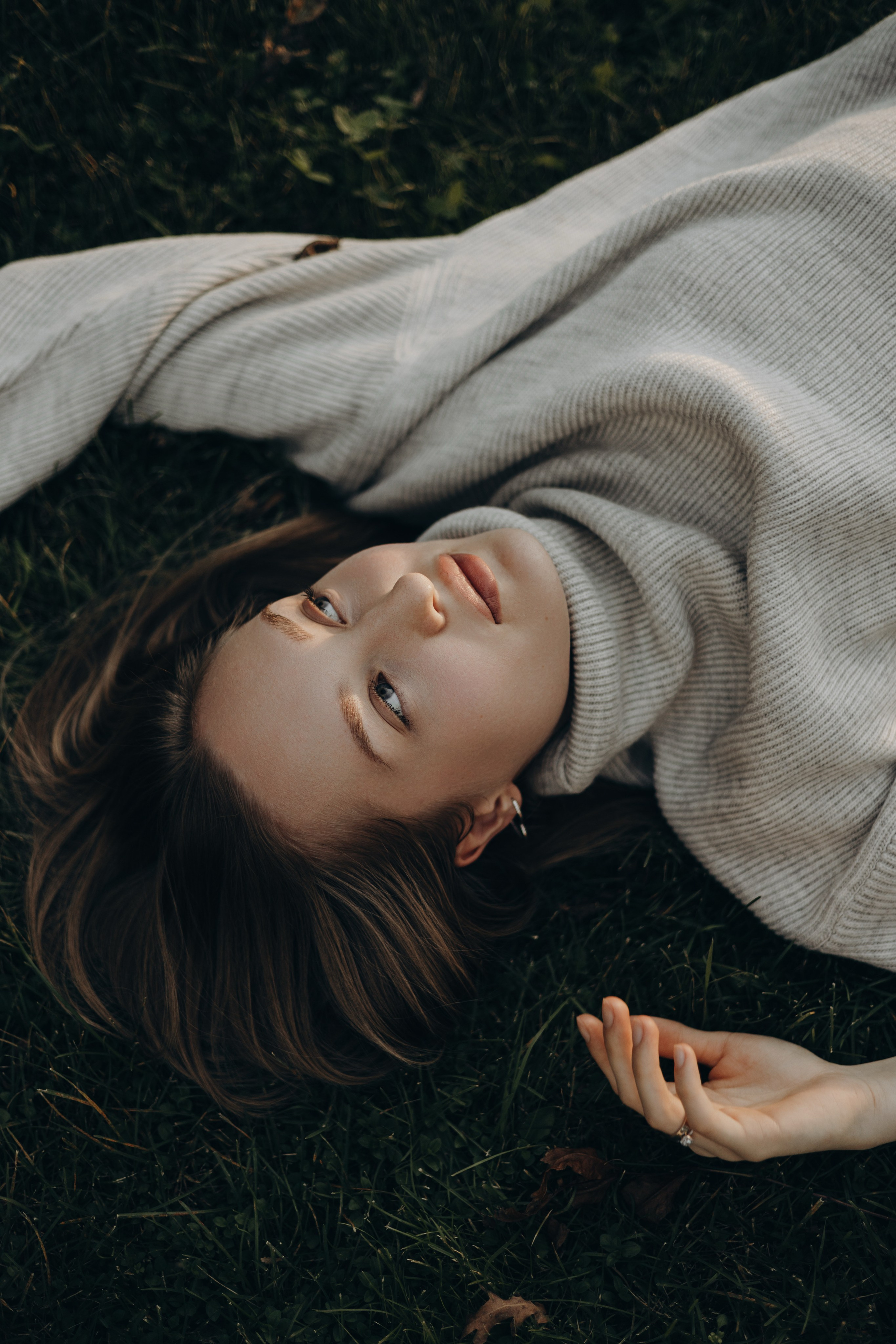 Лера. Майорова Валерия Фотограф Ставрополь