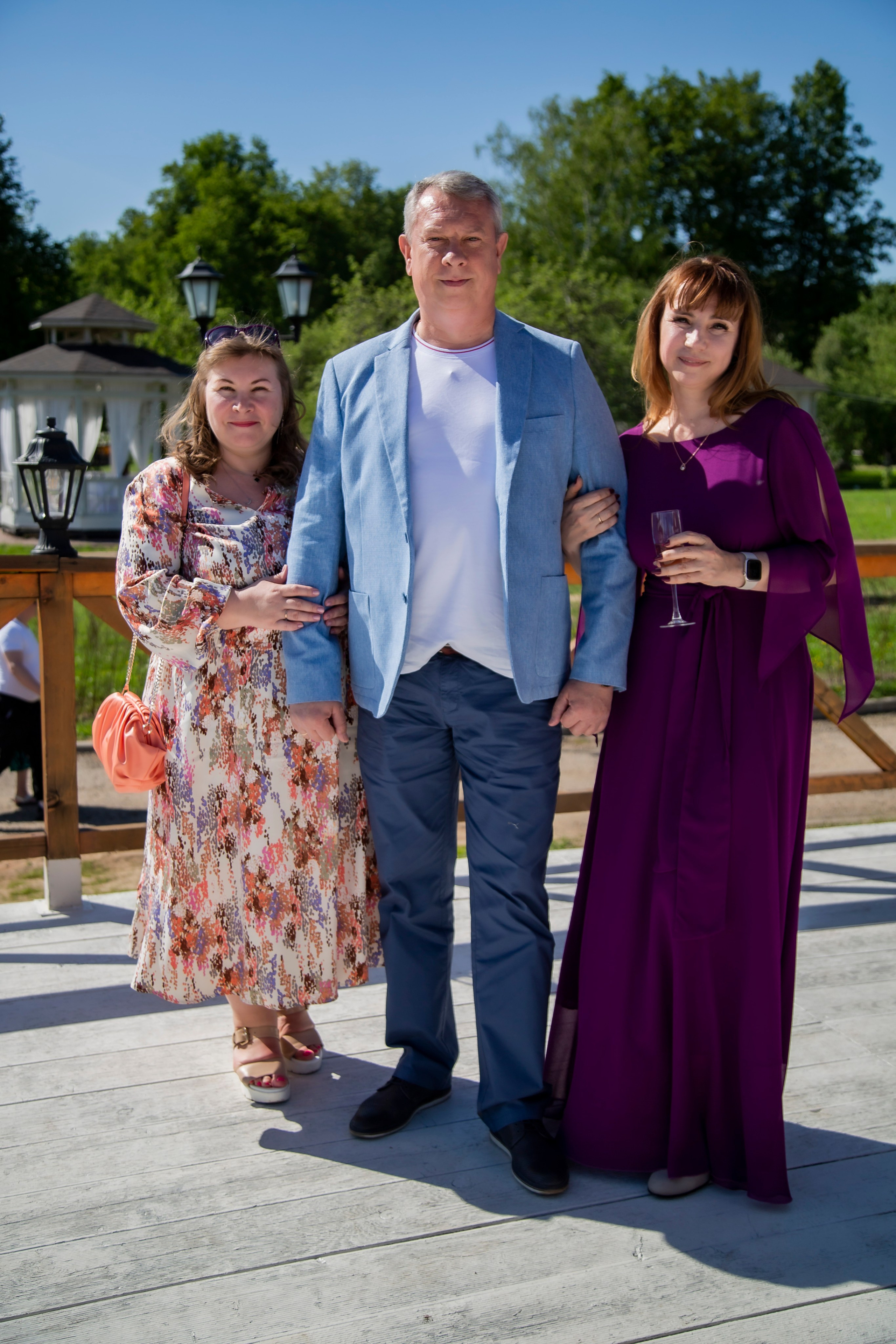 Юбилей. 𝓕𝓸𝓽𝓸𝓰𝓻𝓪𝓯 𝓑𝓪𝓵𝓪𝓼𝓱𝓲𝓱𝓪 / 𝓜𝓸𝓼𝓴𝓿𝓪