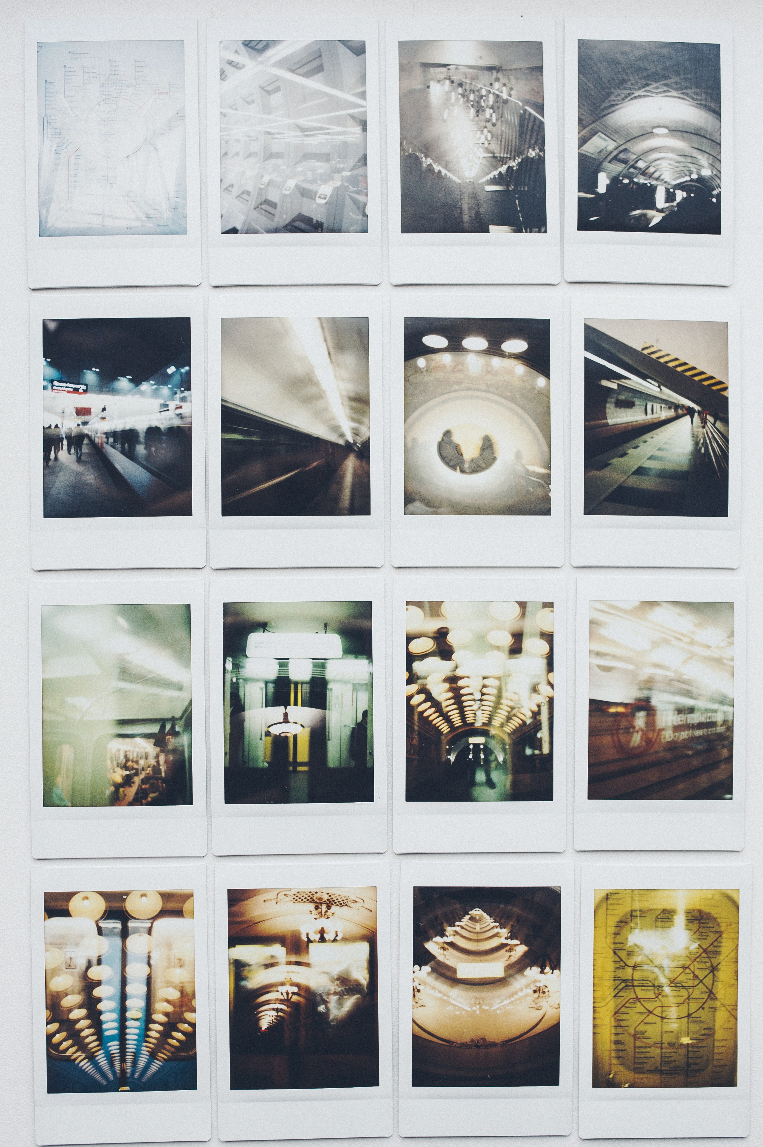 FUJI. Анна Ульянова