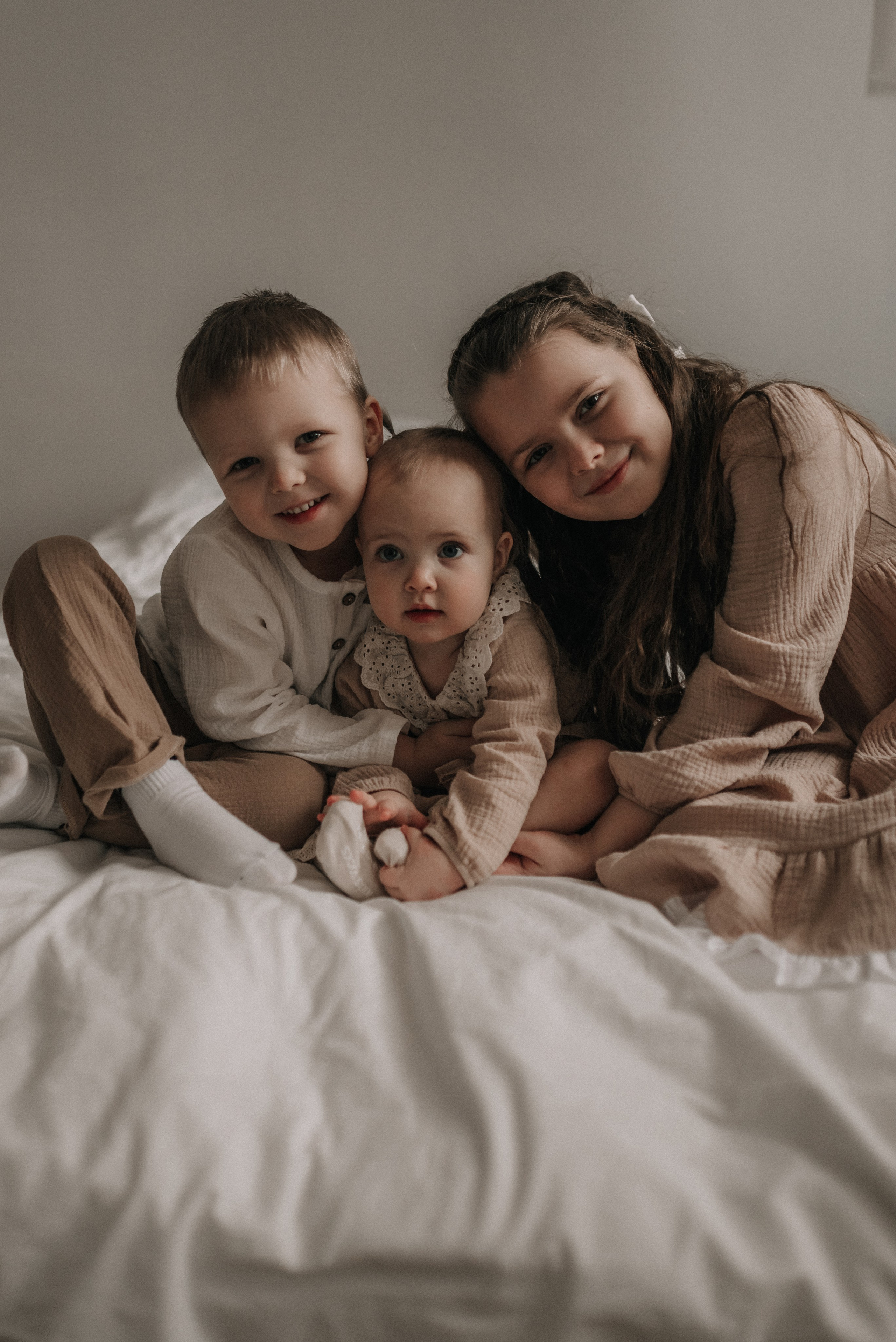 Classic. Семейный и детский фотограф Анастасия Иванова