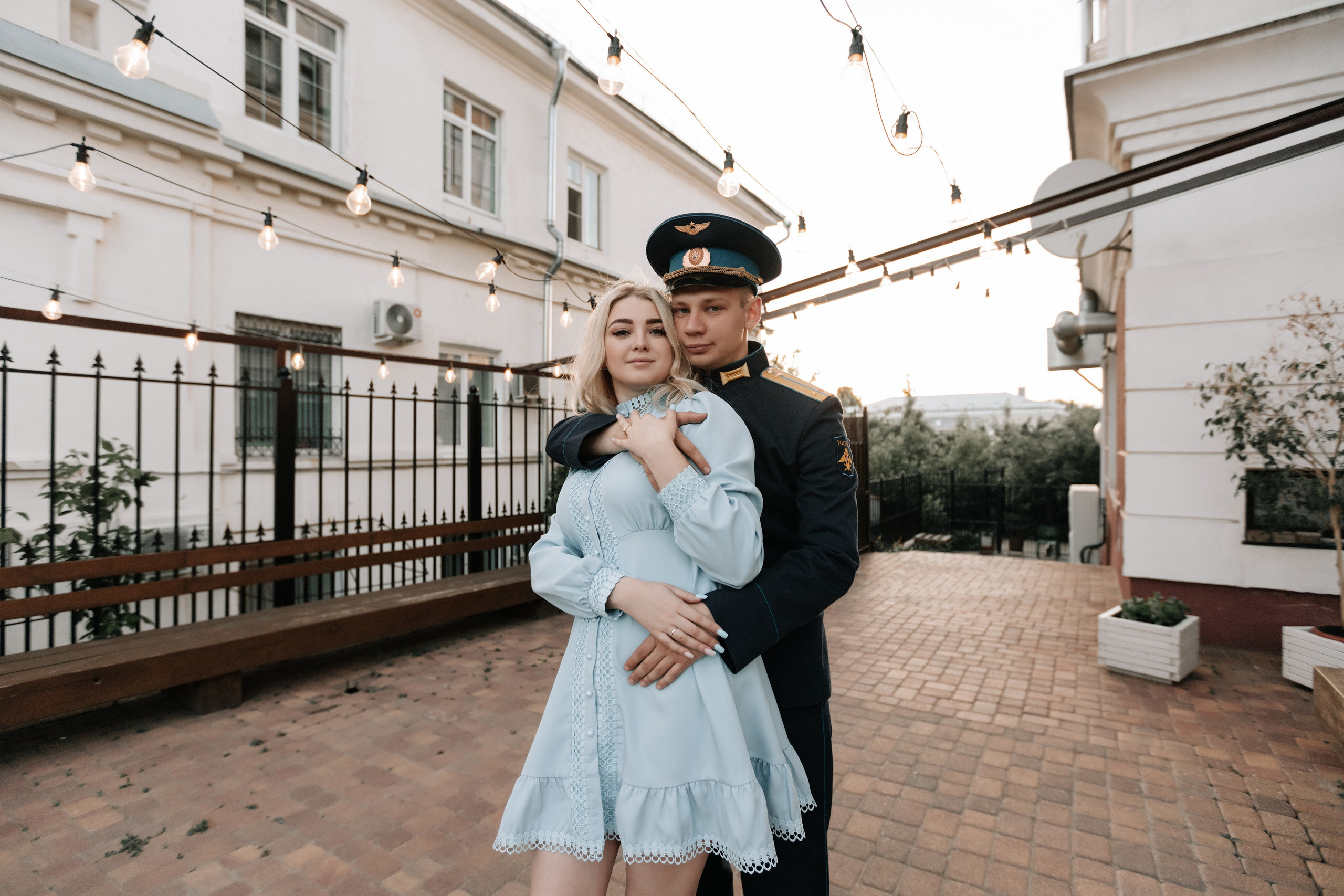 060624. Свадебный и семейный фотограф Светлана Пирюгина