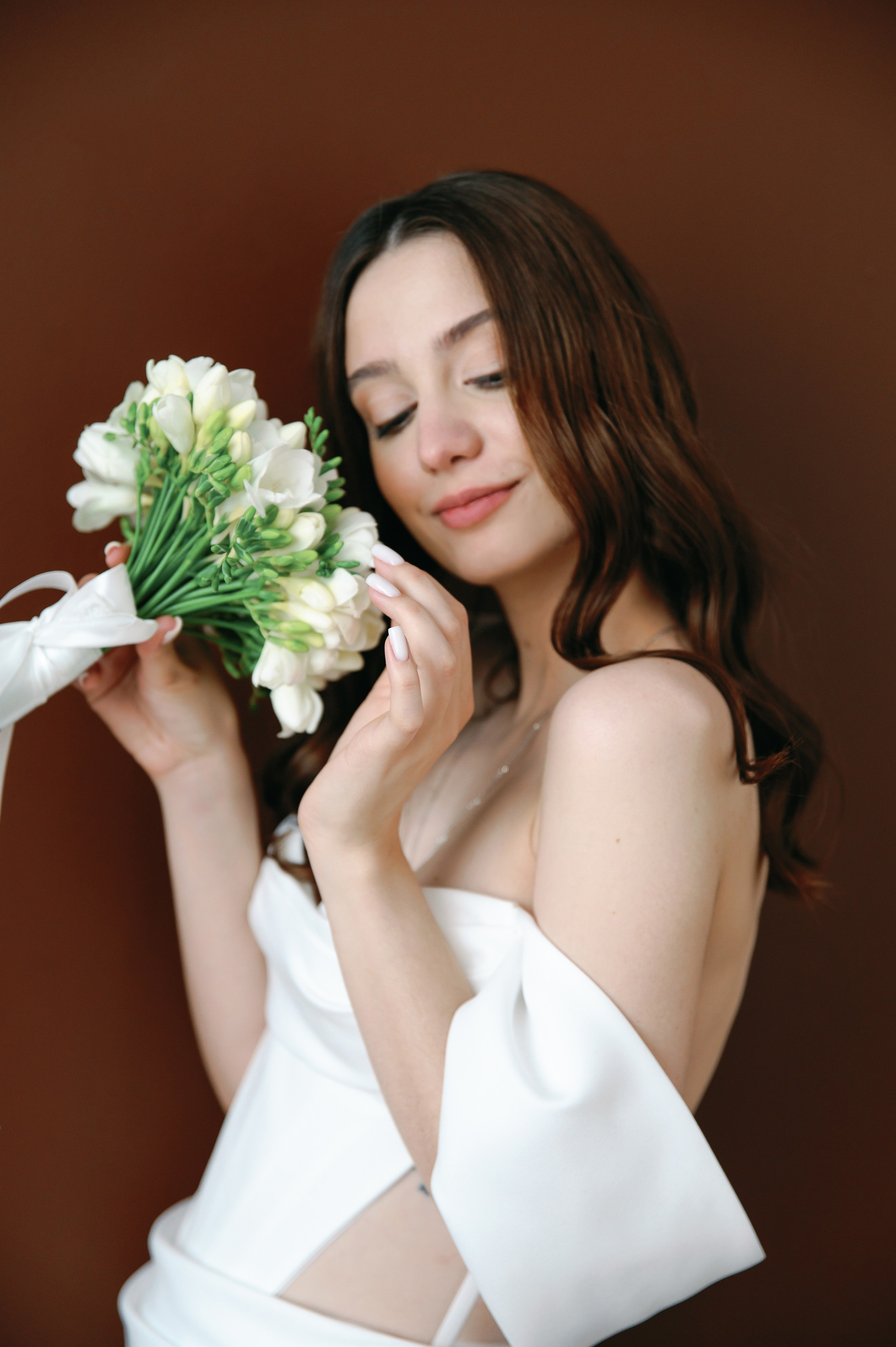 Михаил & Мария. Свадебный фотограф Екатерина Зайцева Краснодар