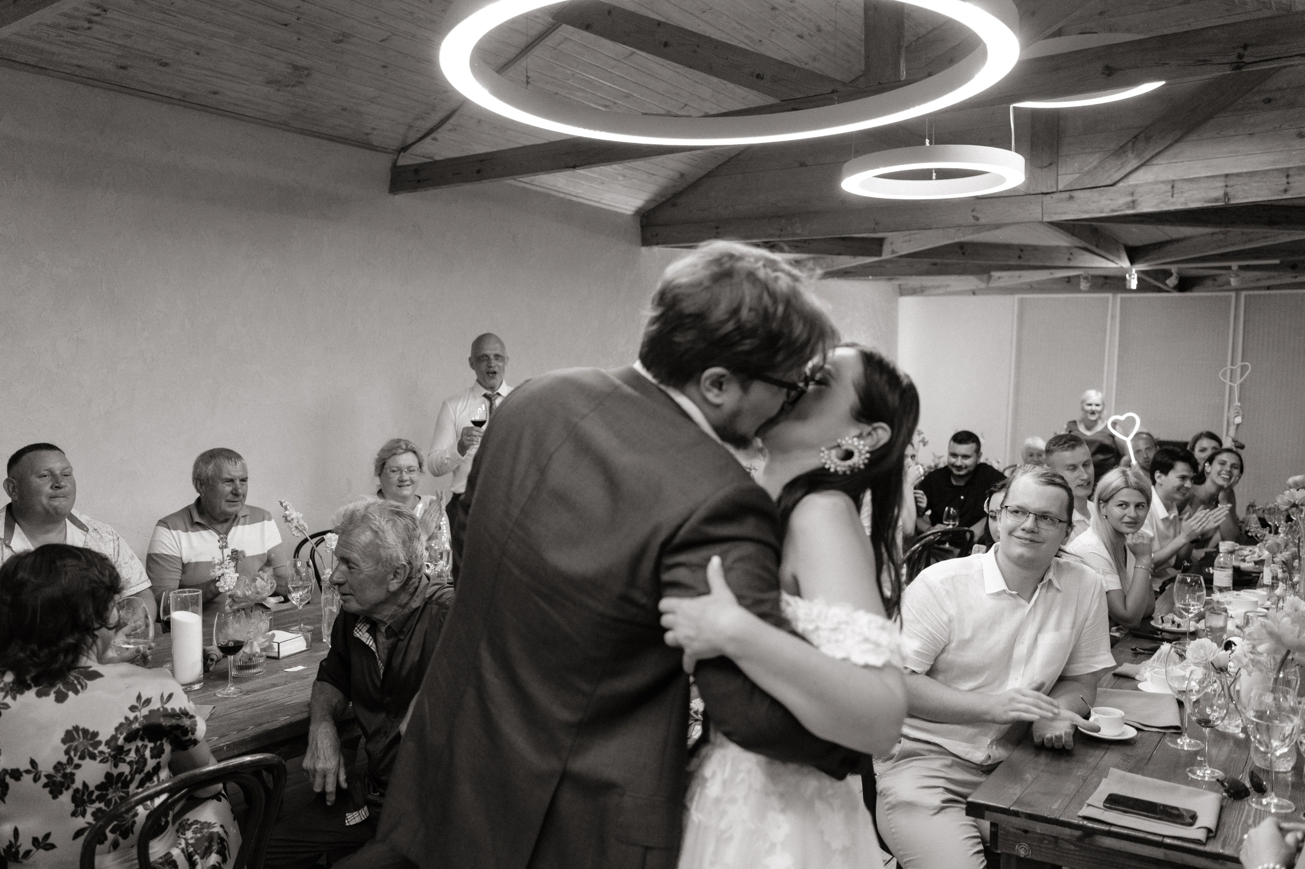 Вася & Настя. Свадебный фотограф Москва