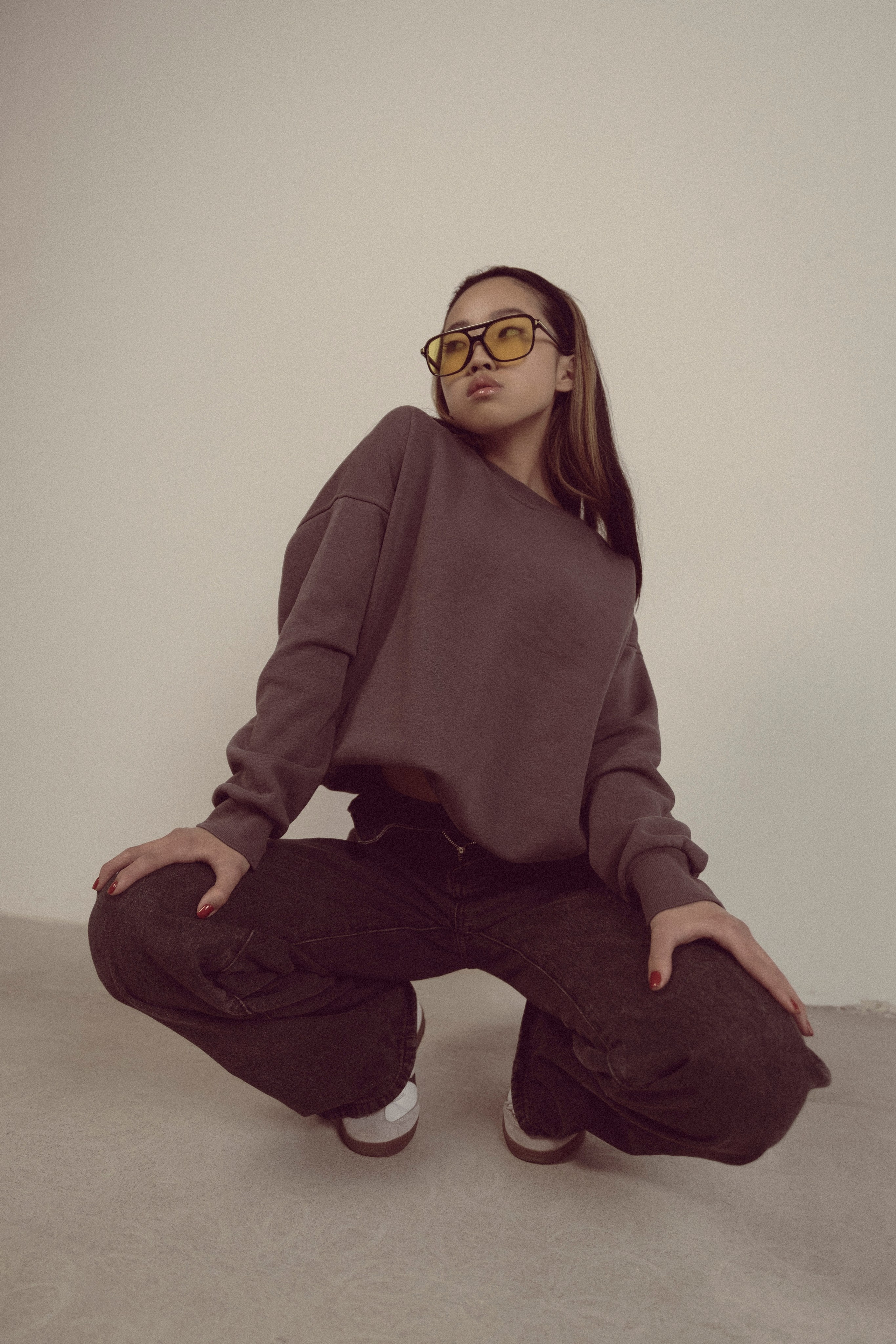 Виктория Л. Главная