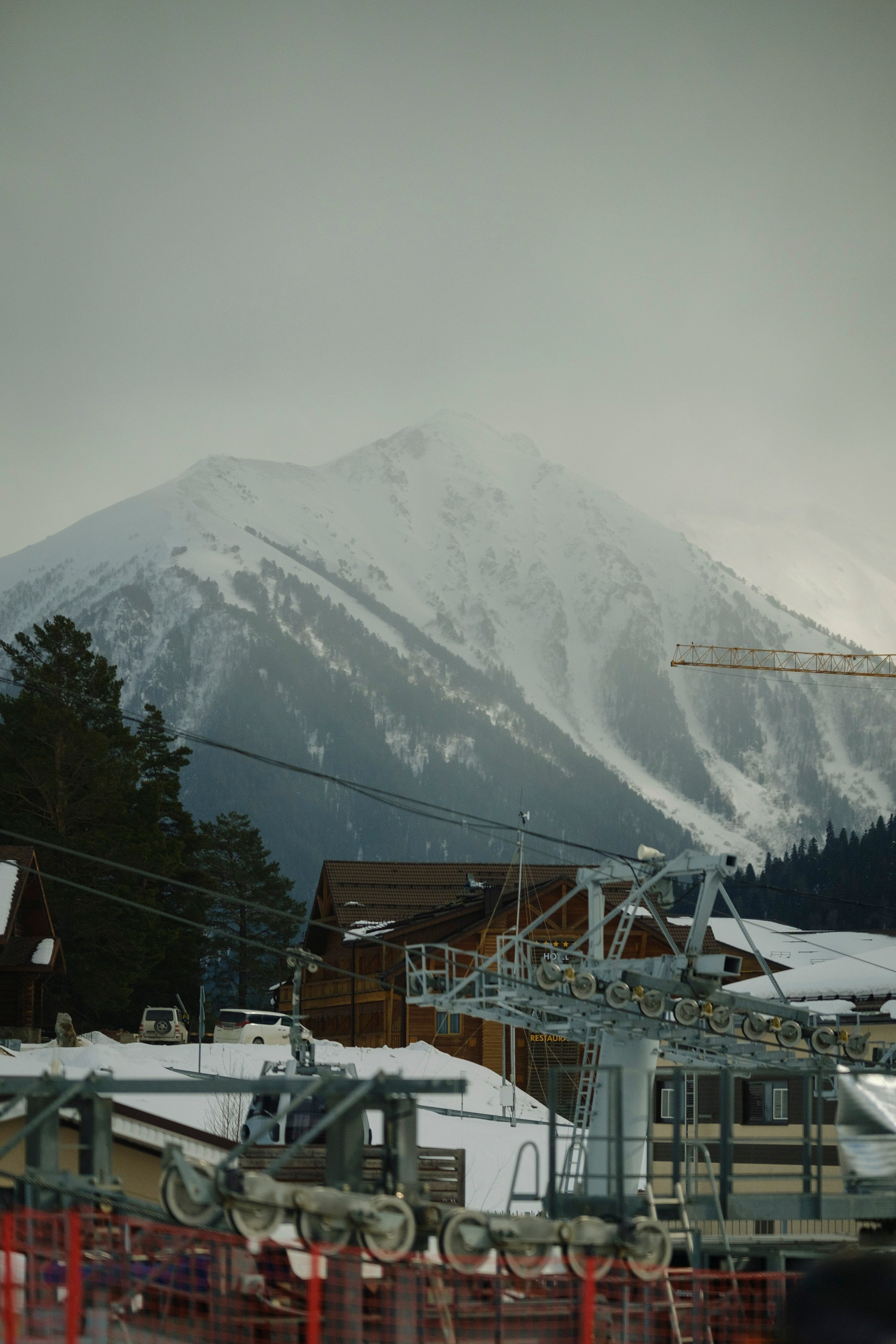 Архыз 9-11 02 24. Главная