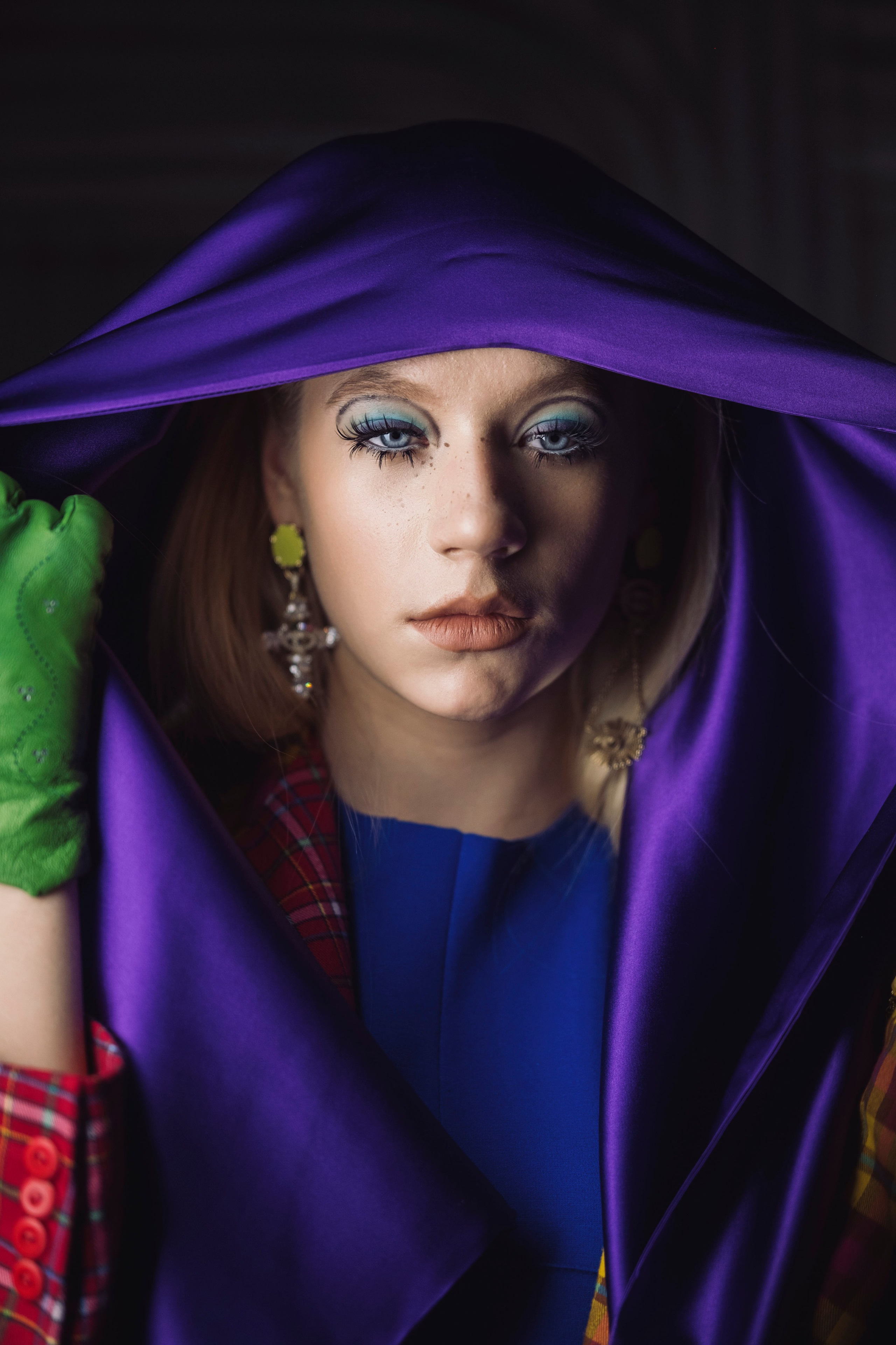 Ксения К. Главная