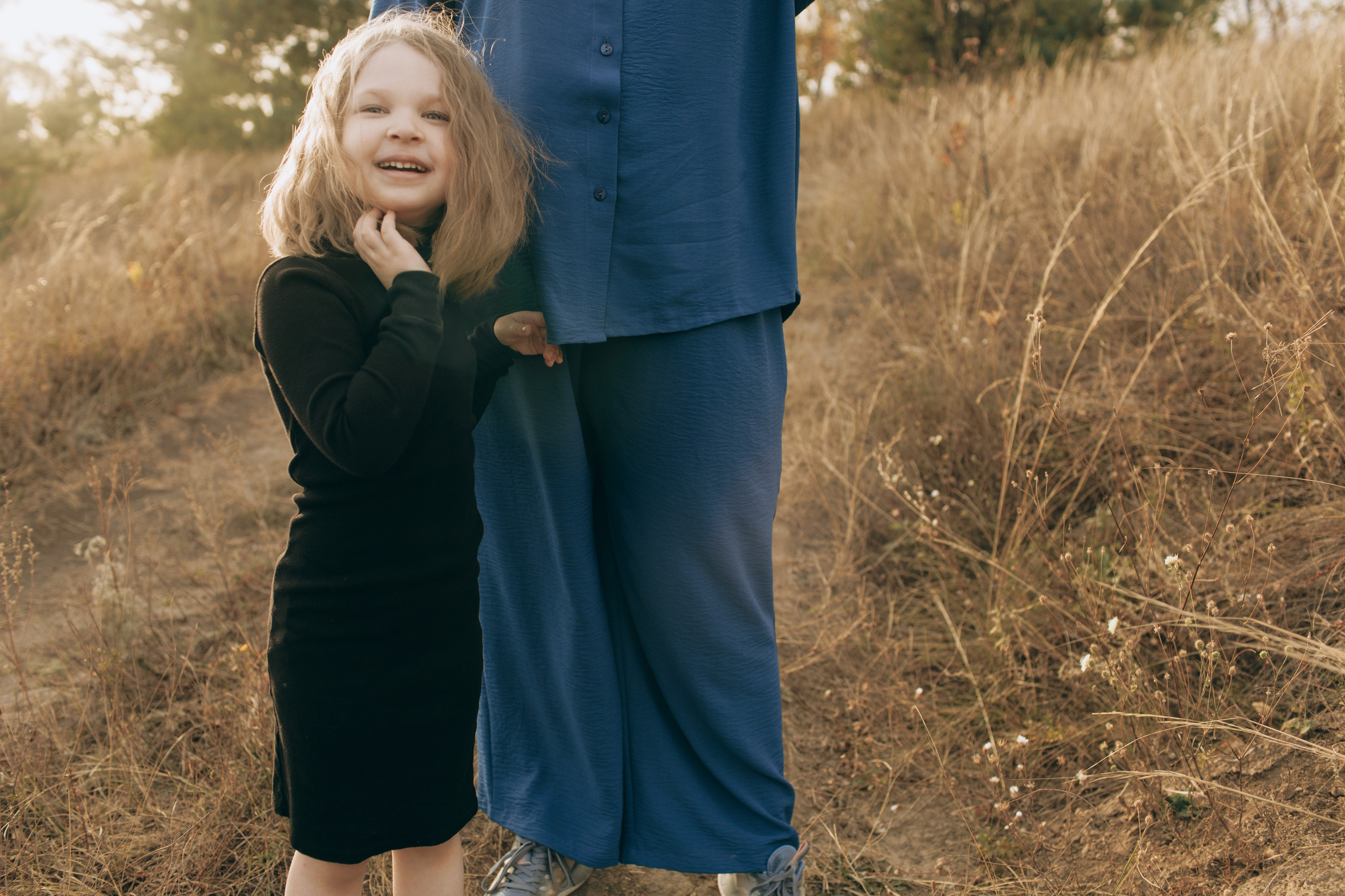 Алёна и Анютка. Портретный и свадебный фотограф в Белгороде Глухова Кристина