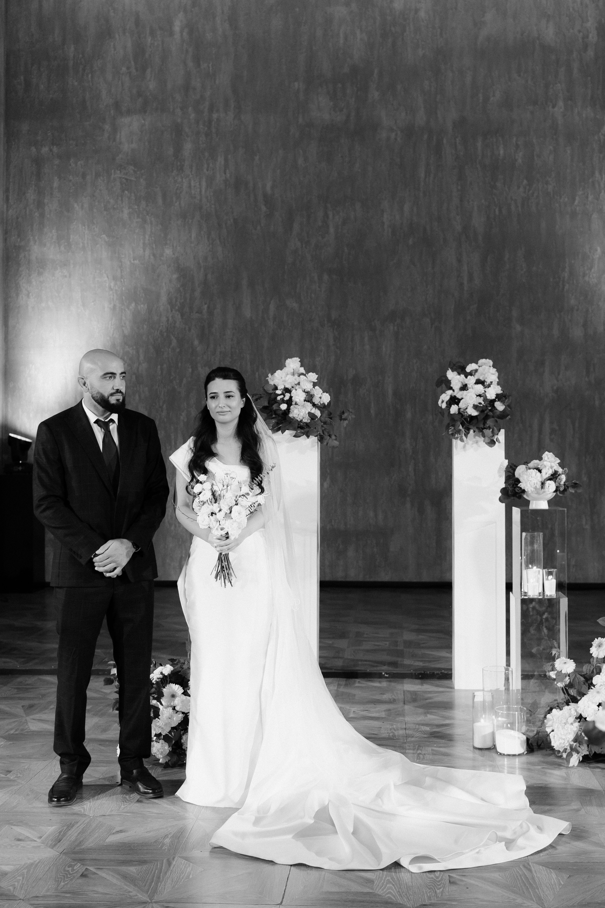 Sakina|Roman. Свадебный фотограф Санкт-Петербург DanyaPhotoart