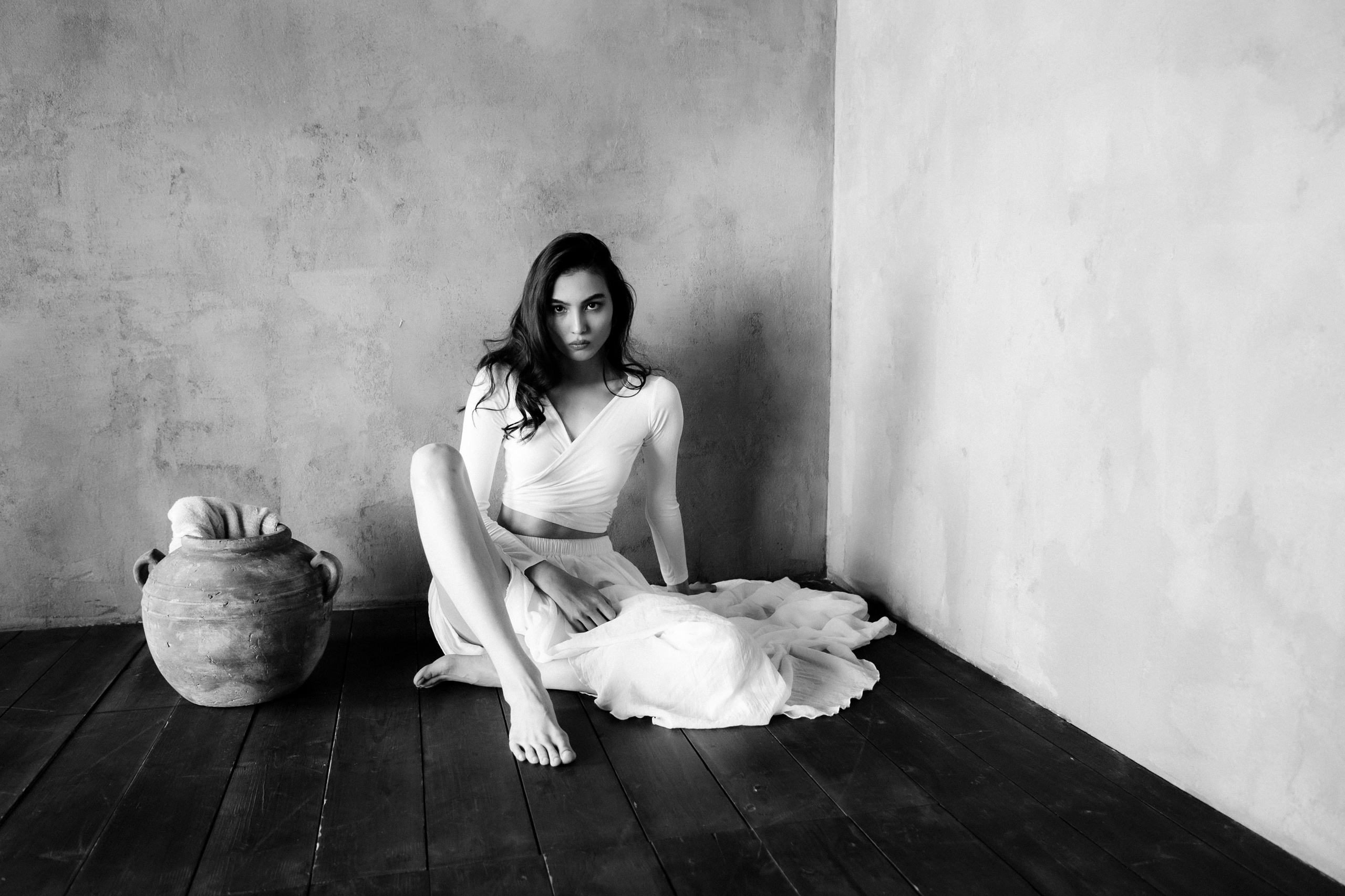 Rashida. Свадебный фотограф Санкт-Петербург DanyaPhotoart