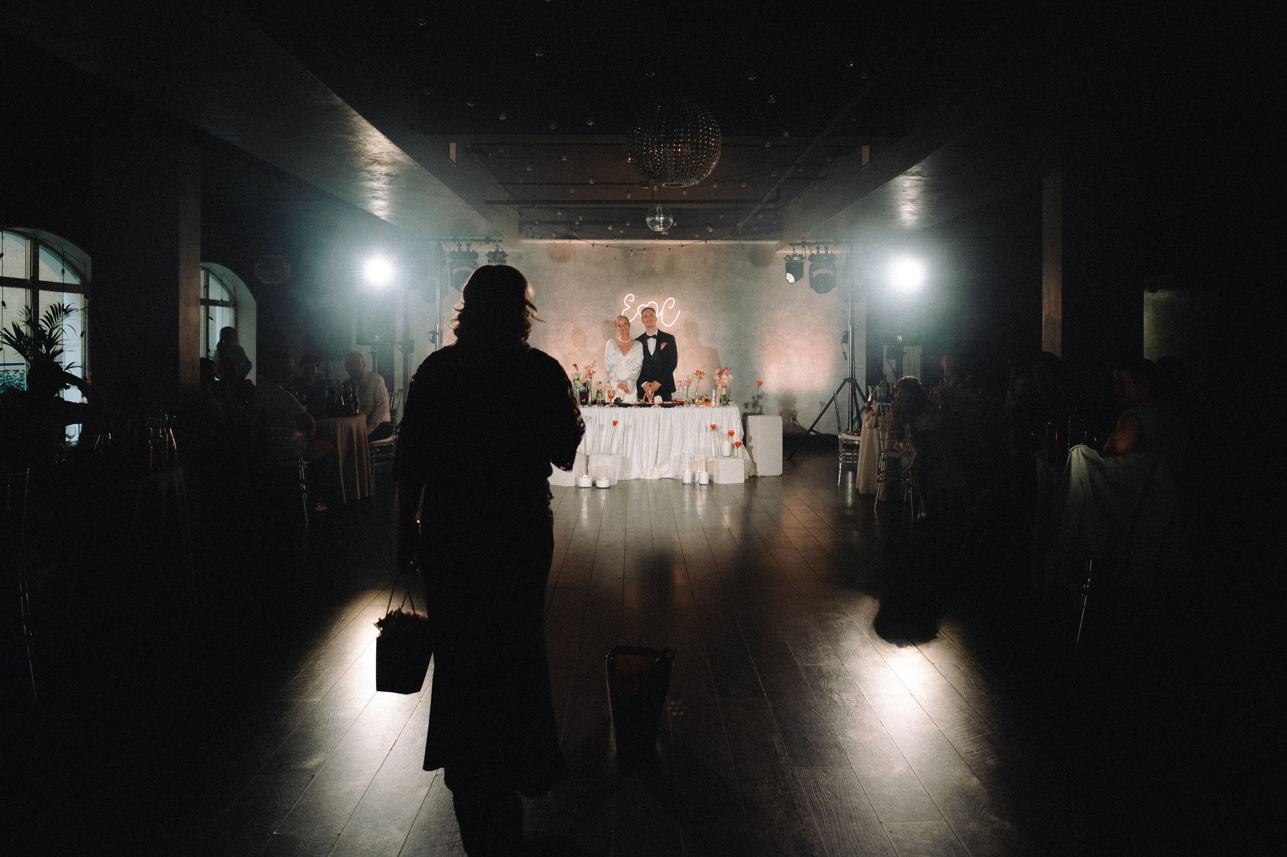 Svetlana|Egor. Свадебный фотограф Санкт-Петербург DanyaPhotoart