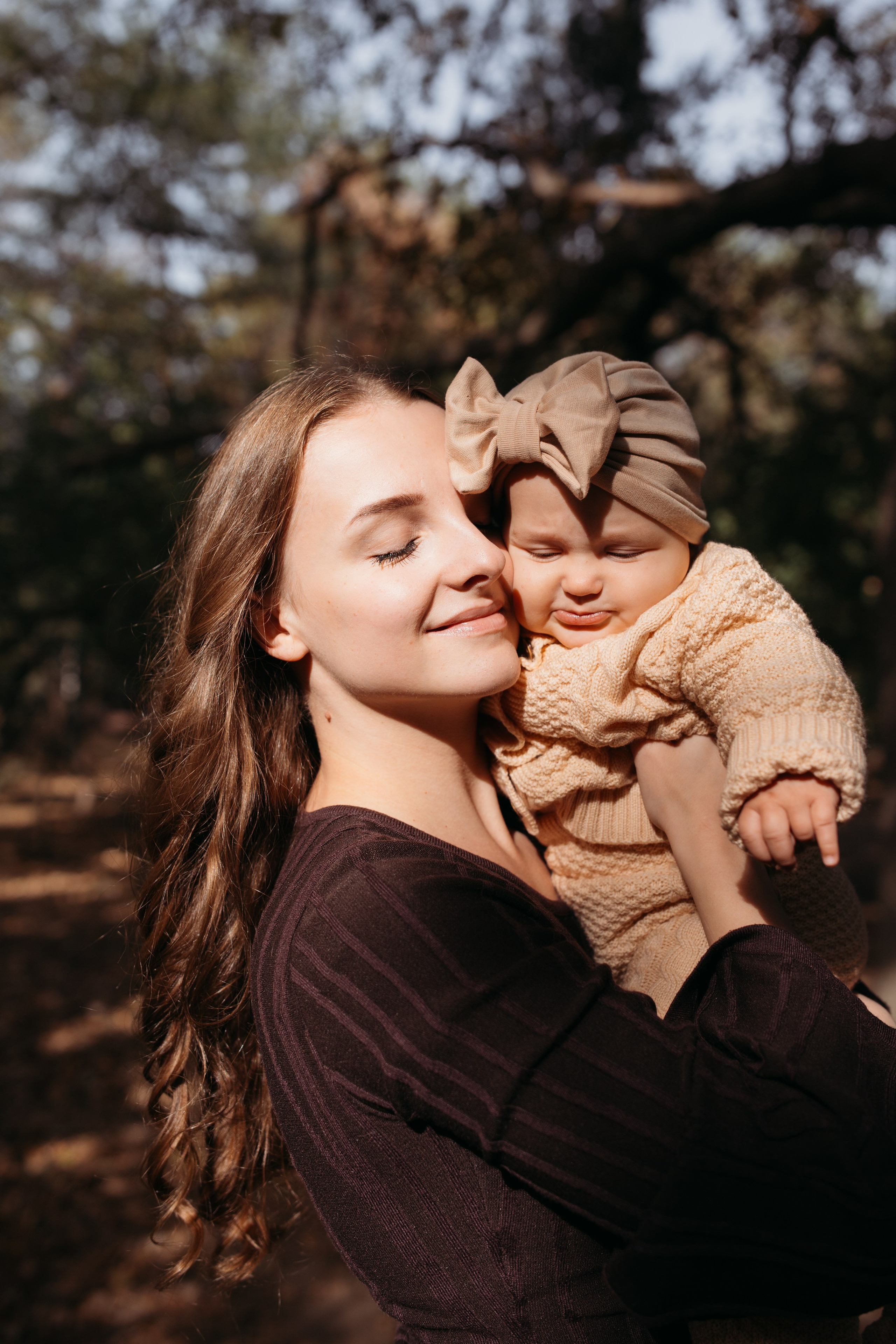 Катя Лайн. Семейный фотограф в Волгограде Надежда Головко