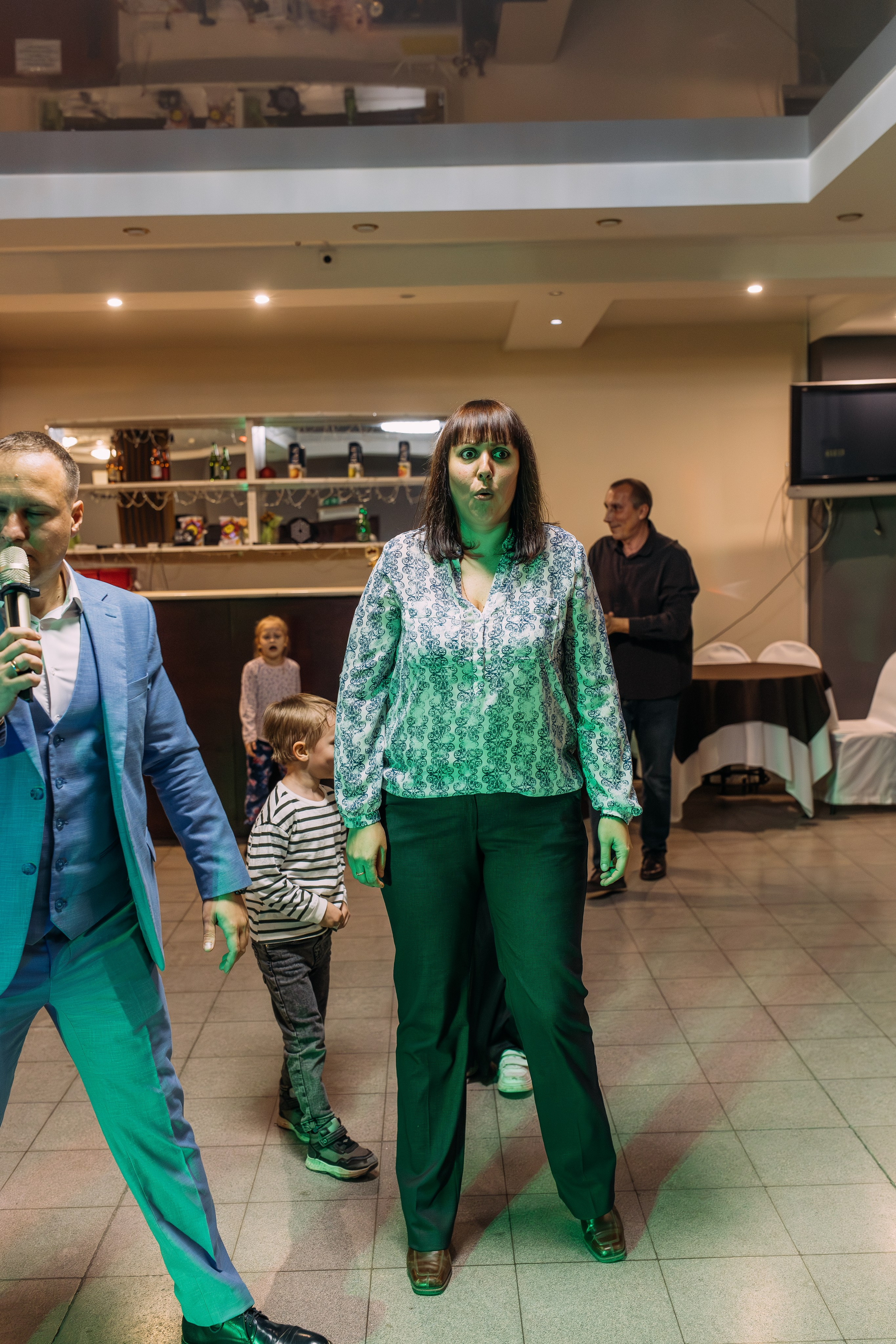 Проводы Антона. Семейный фотограф в Волгограде Надежда Головко