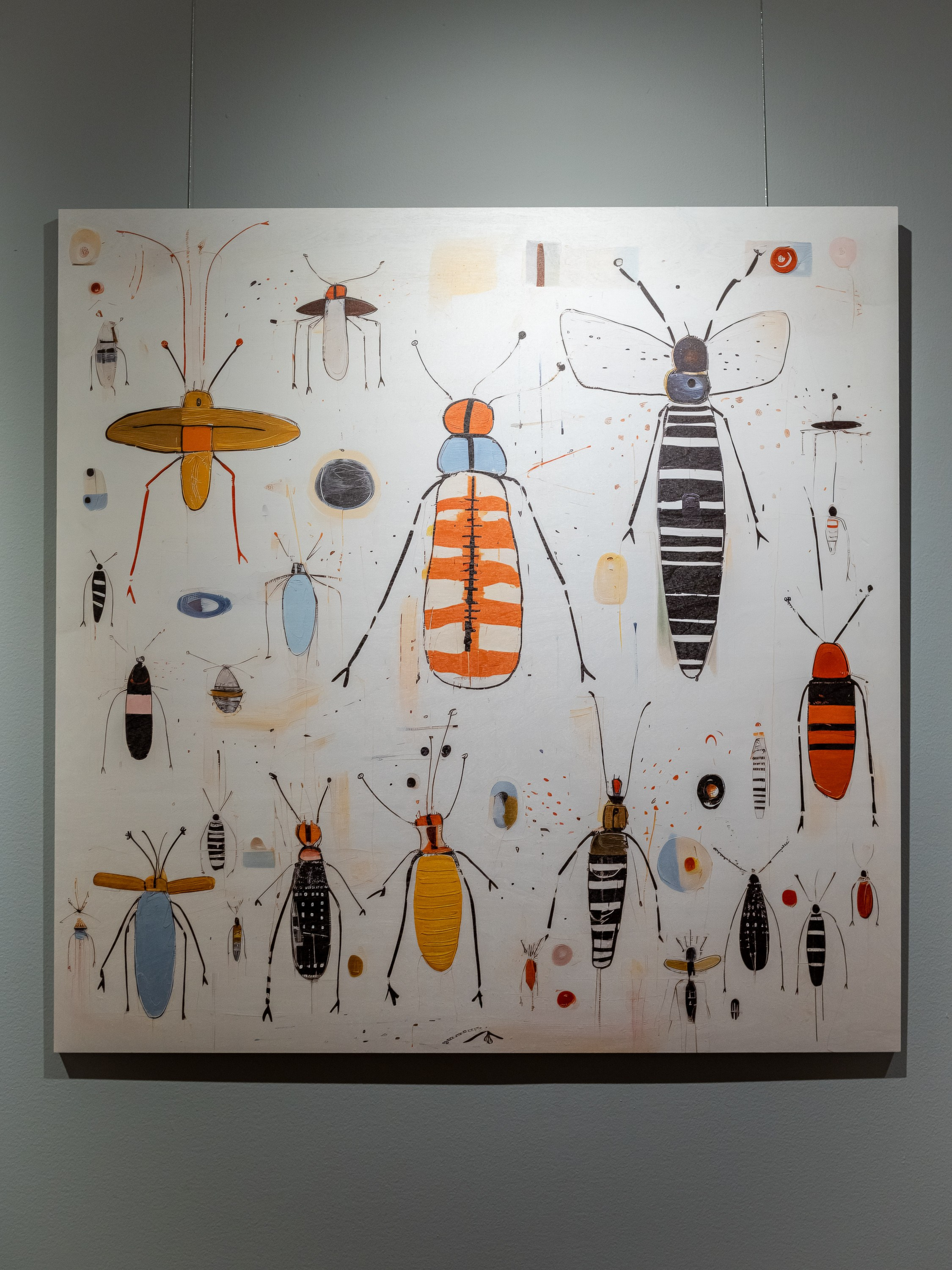 Фотографии с выставки Трын-Трава 2024. Фотосессии и репортаж — Фотограф в Москве — Рина Серёгина