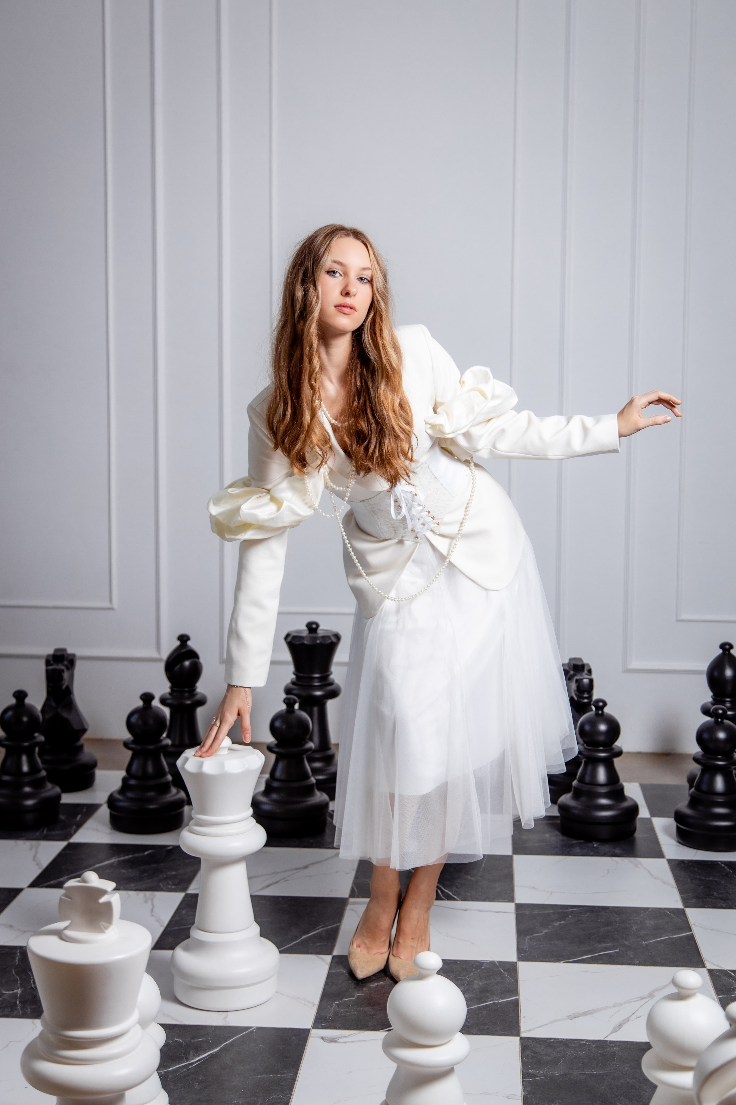 Фотопроект «Алиса в Зазеркалье». Фотосессии и репортаж — Фотограф в Москве — Рина Серёгина