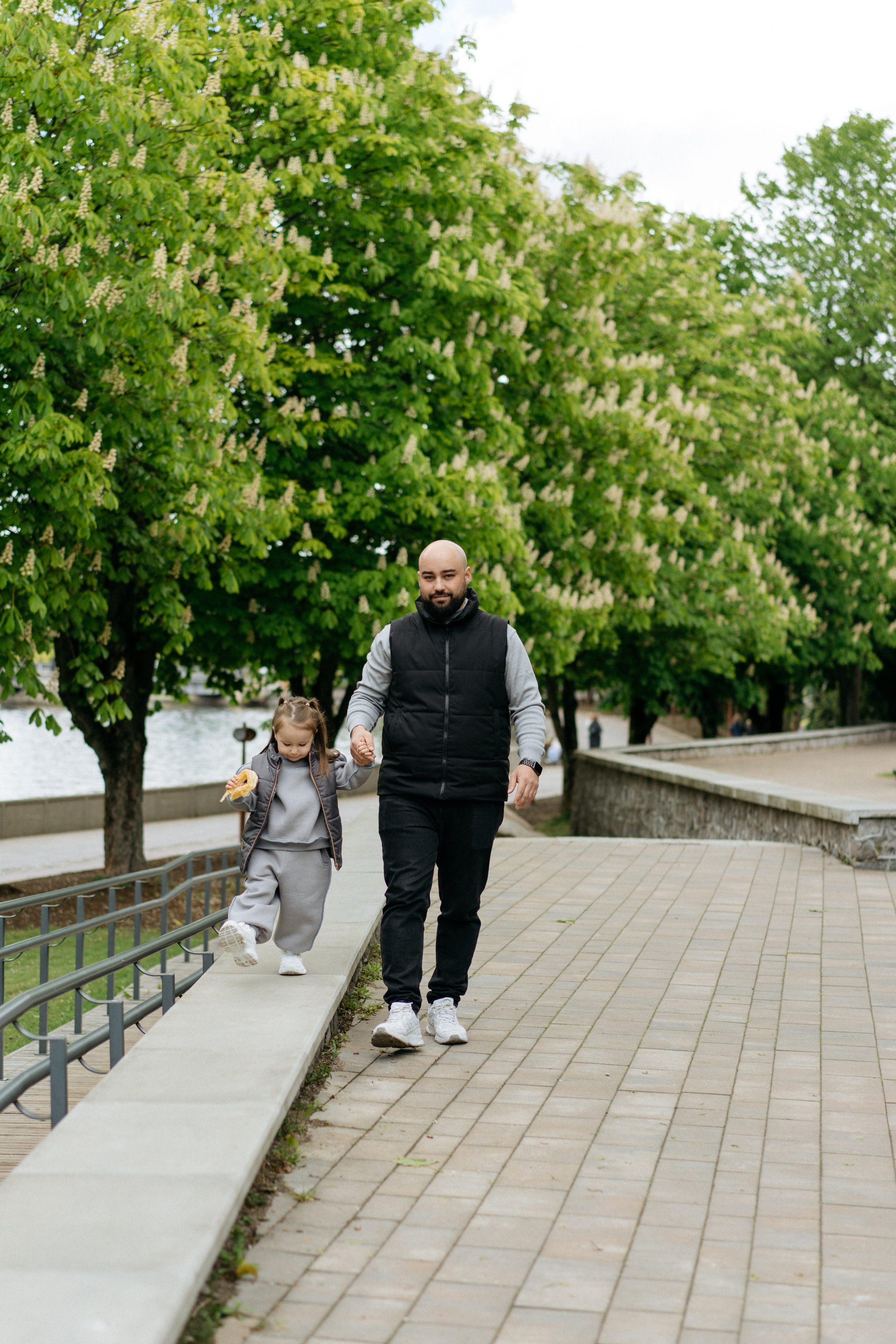 Остров Канта. Свадебный и семейный фотограф в Калининграде Анастасия Гриценко