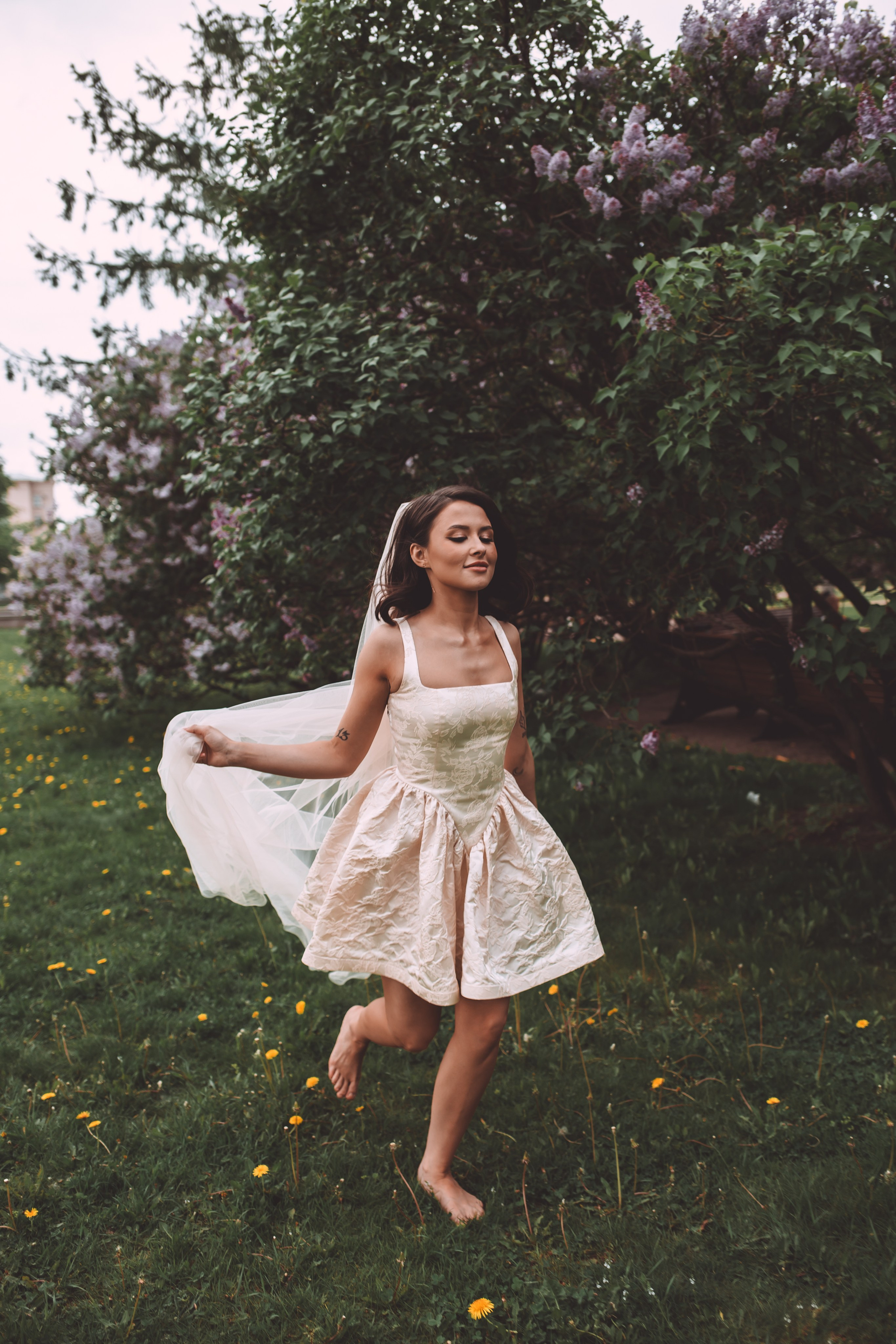 Мария & Артем. Анна Михайлова|Свадебный фотограф в Санкт-Петербурге