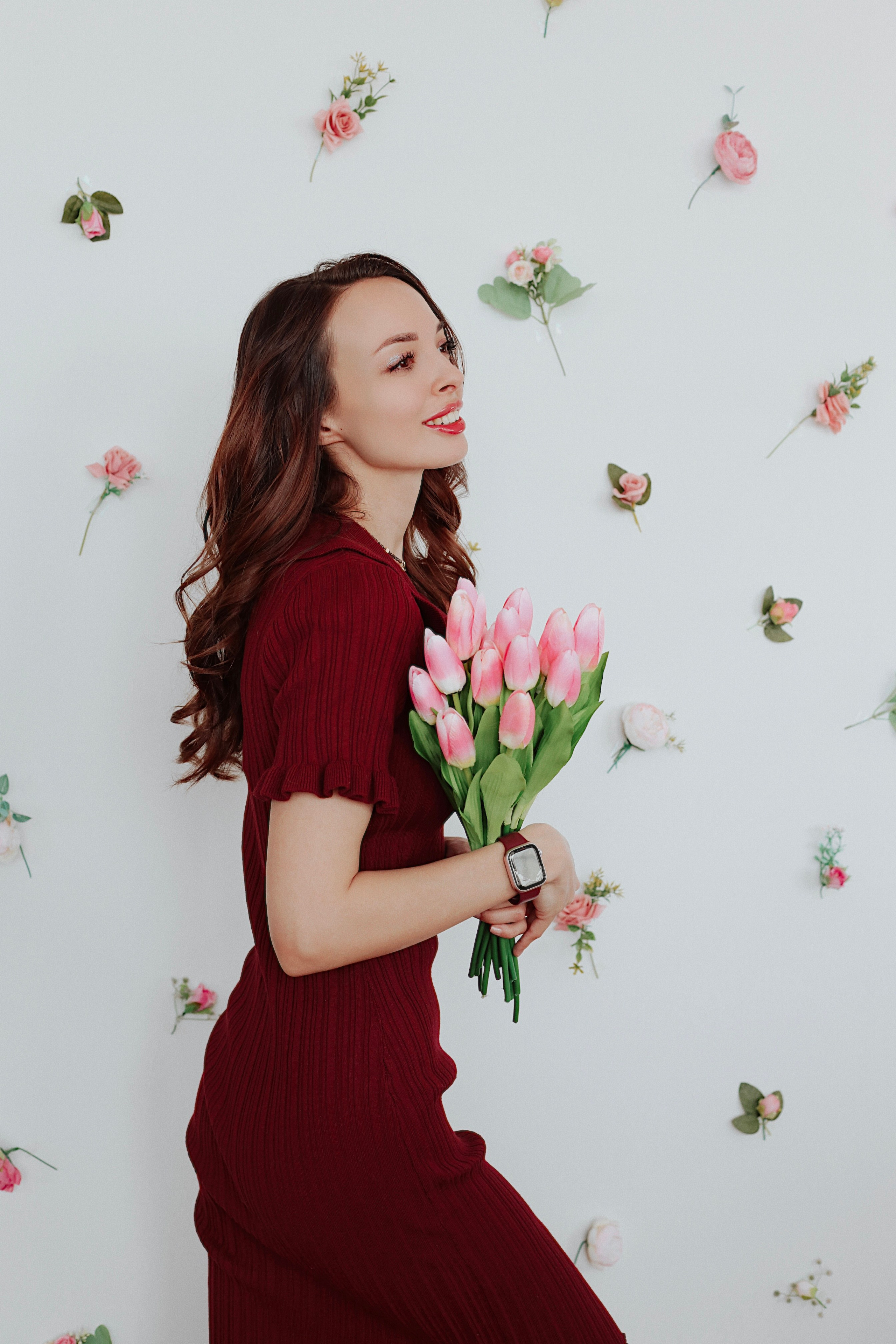 8 марта. Студия Творческих Историй в Кемерово | Мастер-классы и мероприятия