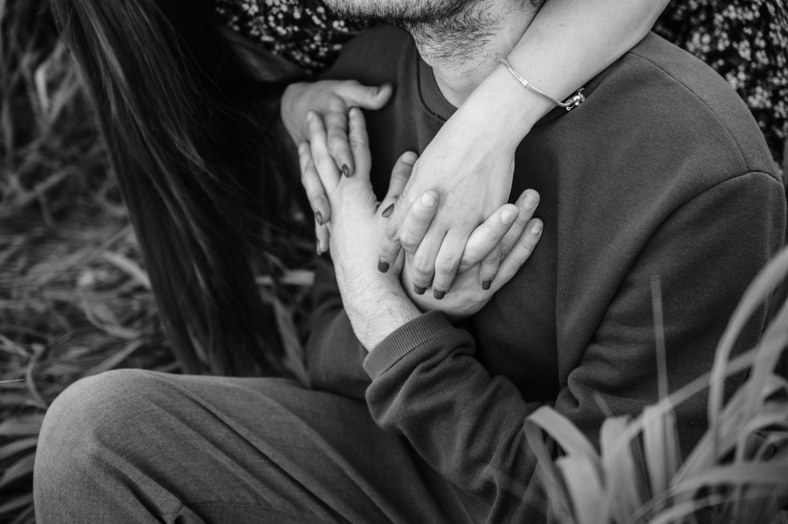 Love story фотосессия Адыгея. Свадебный и семейный фотограф в Краснодаре Марина Стёпа