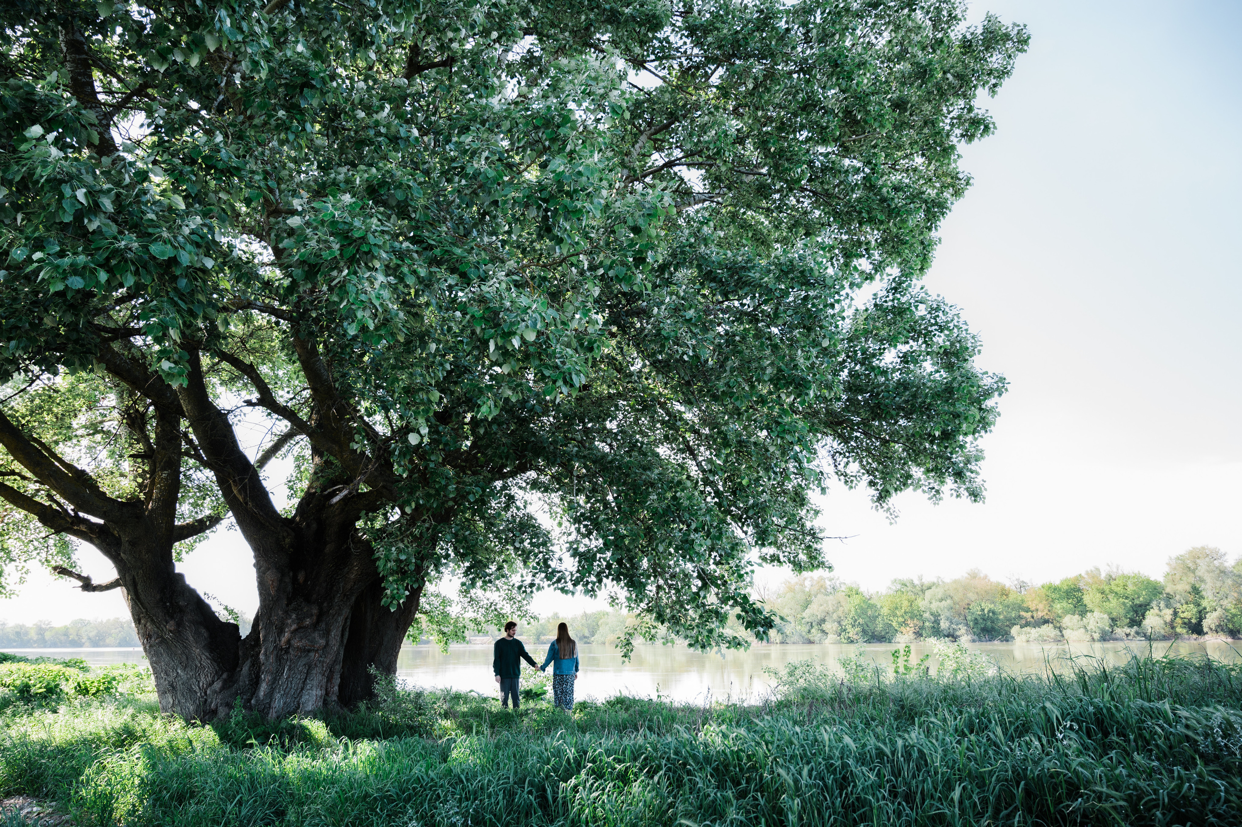 Love story фотосессия Адыгея. Свадебный и семейный фотограф в Краснодаре Марина Стёпа