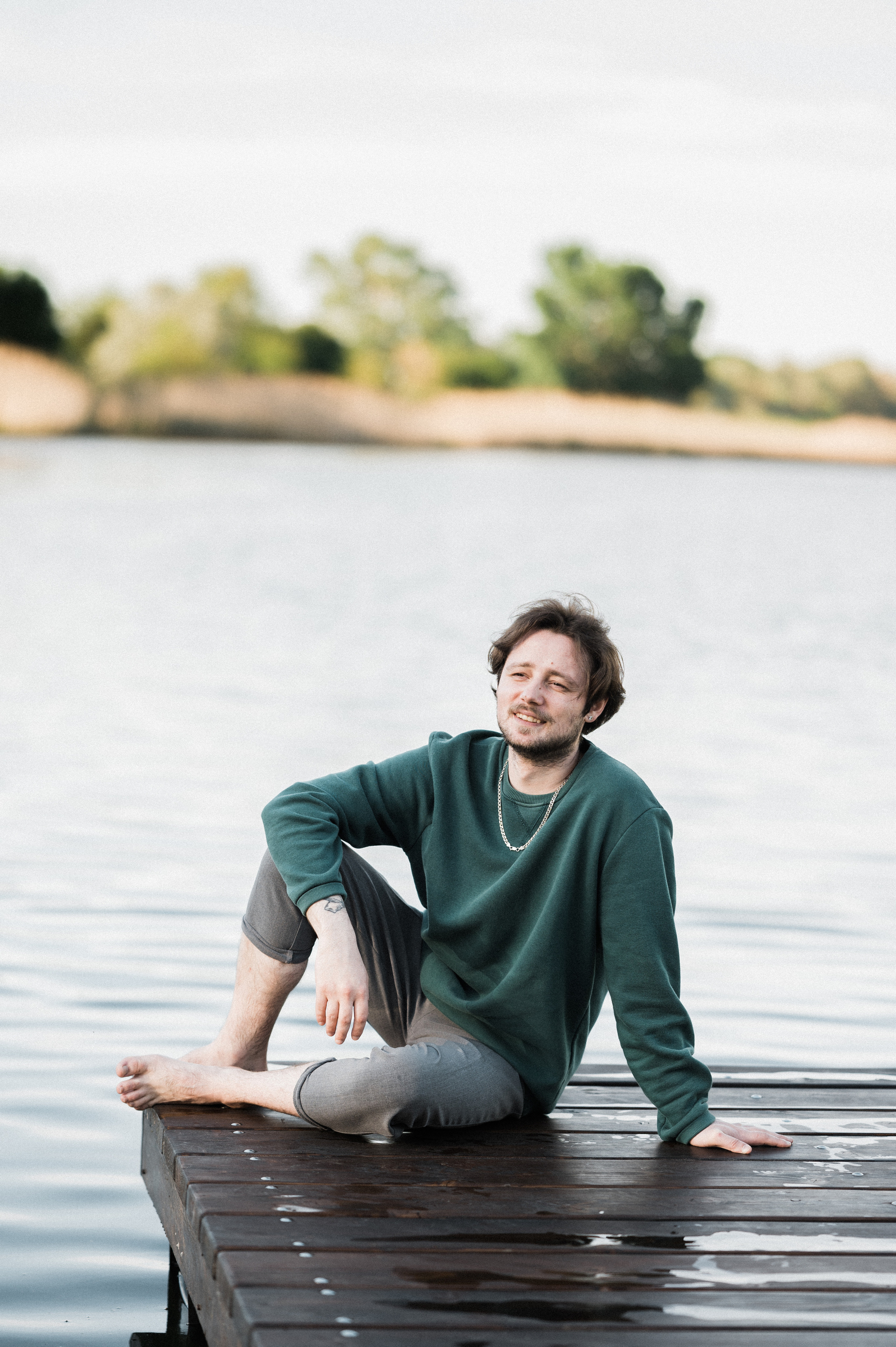 Love story фотосессия Адыгея. Свадебный и семейный фотограф в Краснодаре Марина Стёпа