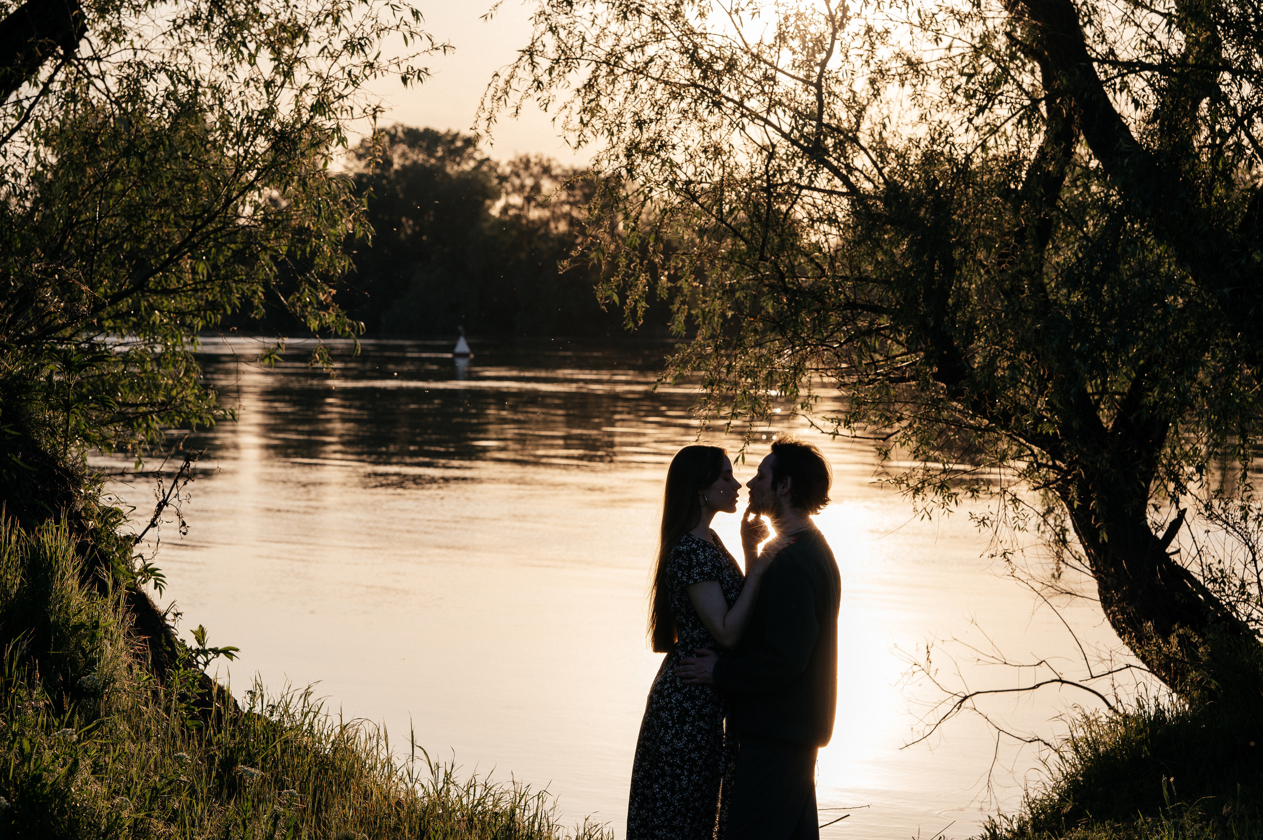 Love story фотосессия Адыгея. Свадебный и семейный фотограф в Краснодаре Марина Стёпа