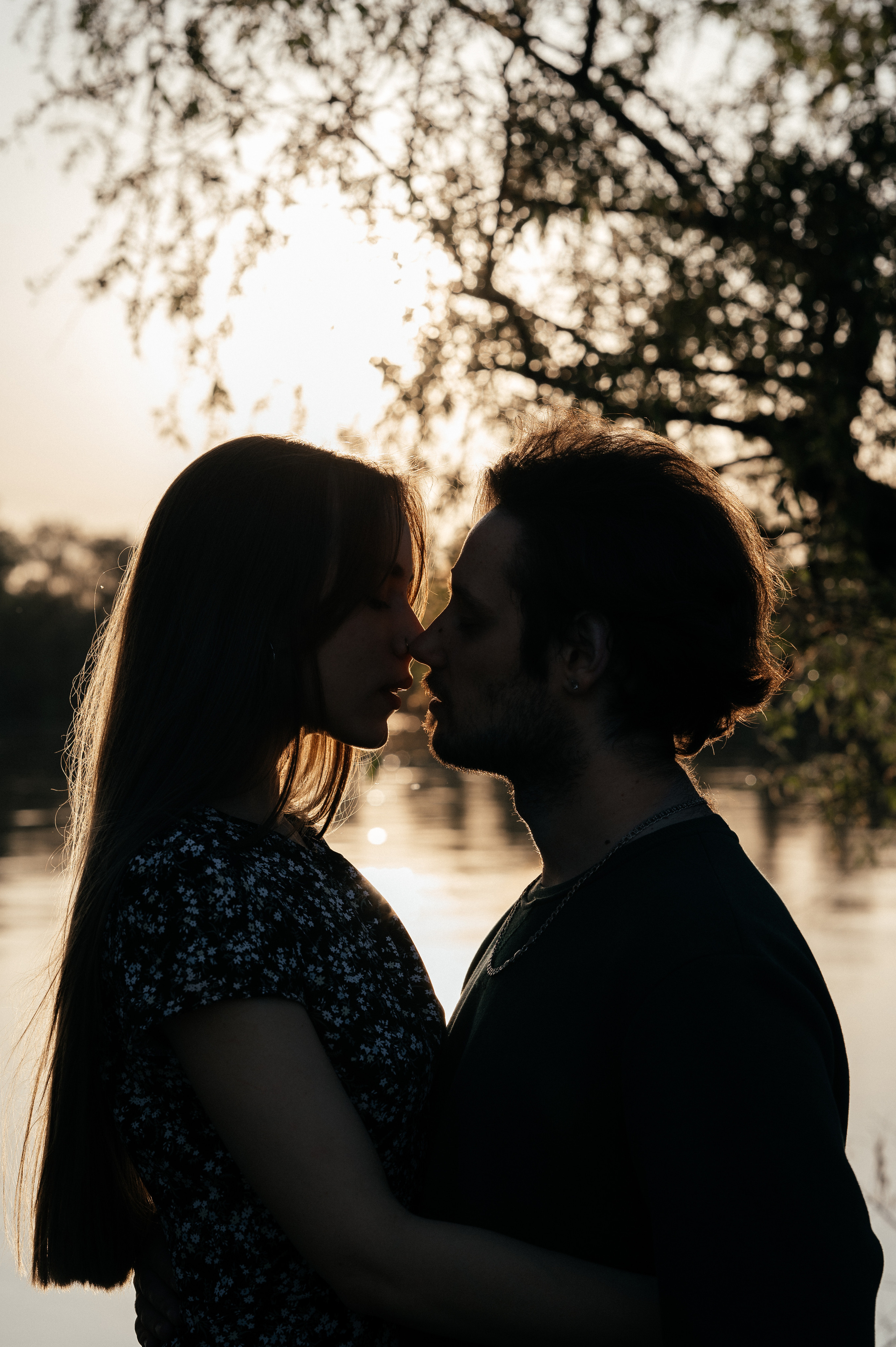 Love story фотосессия Адыгея. Свадебный и семейный фотограф в Краснодаре Марина Стёпа