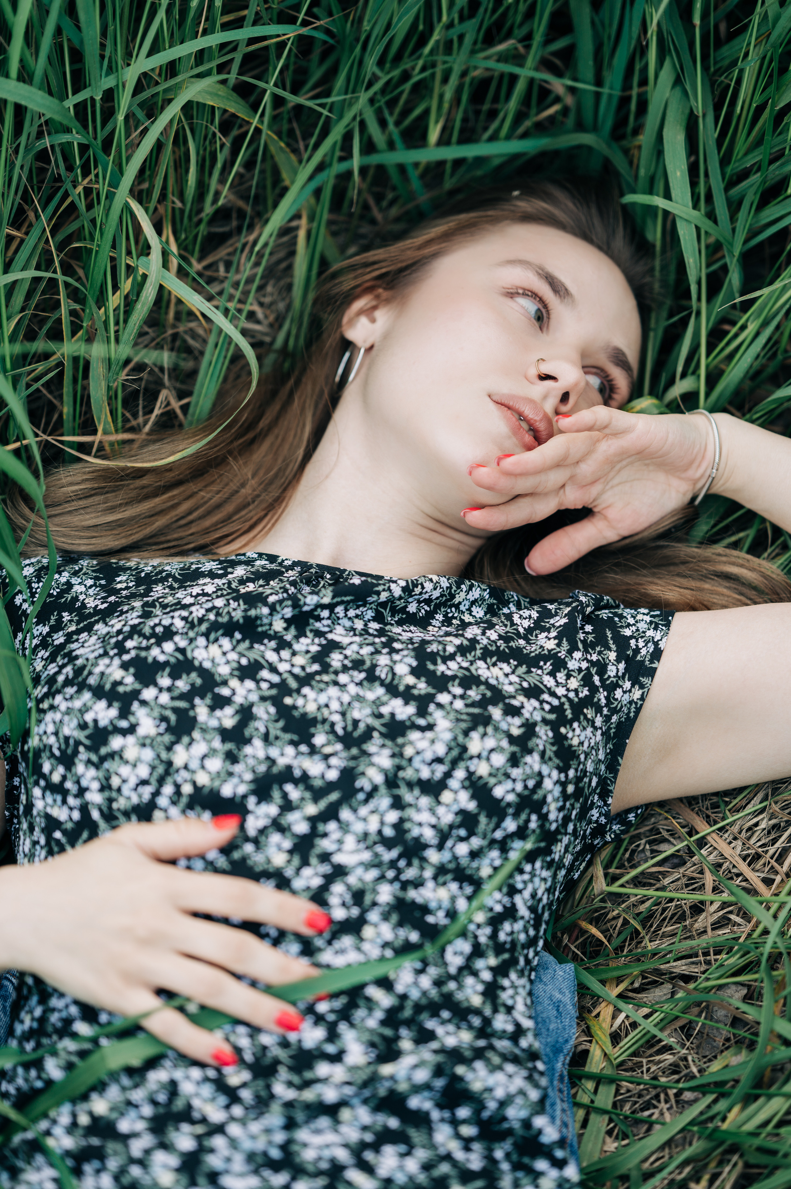 Love story фотосессия Адыгея. Свадебный и семейный фотограф в Краснодаре Марина Стёпа