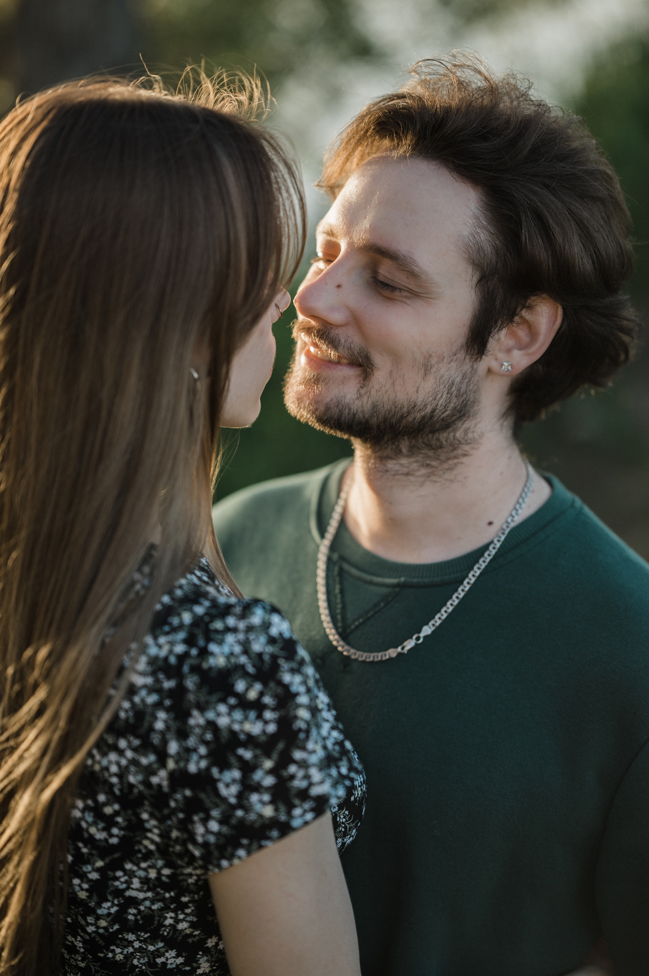 Love story фотосессия Адыгея. Свадебный и семейный фотограф в Краснодаре Марина Стёпа