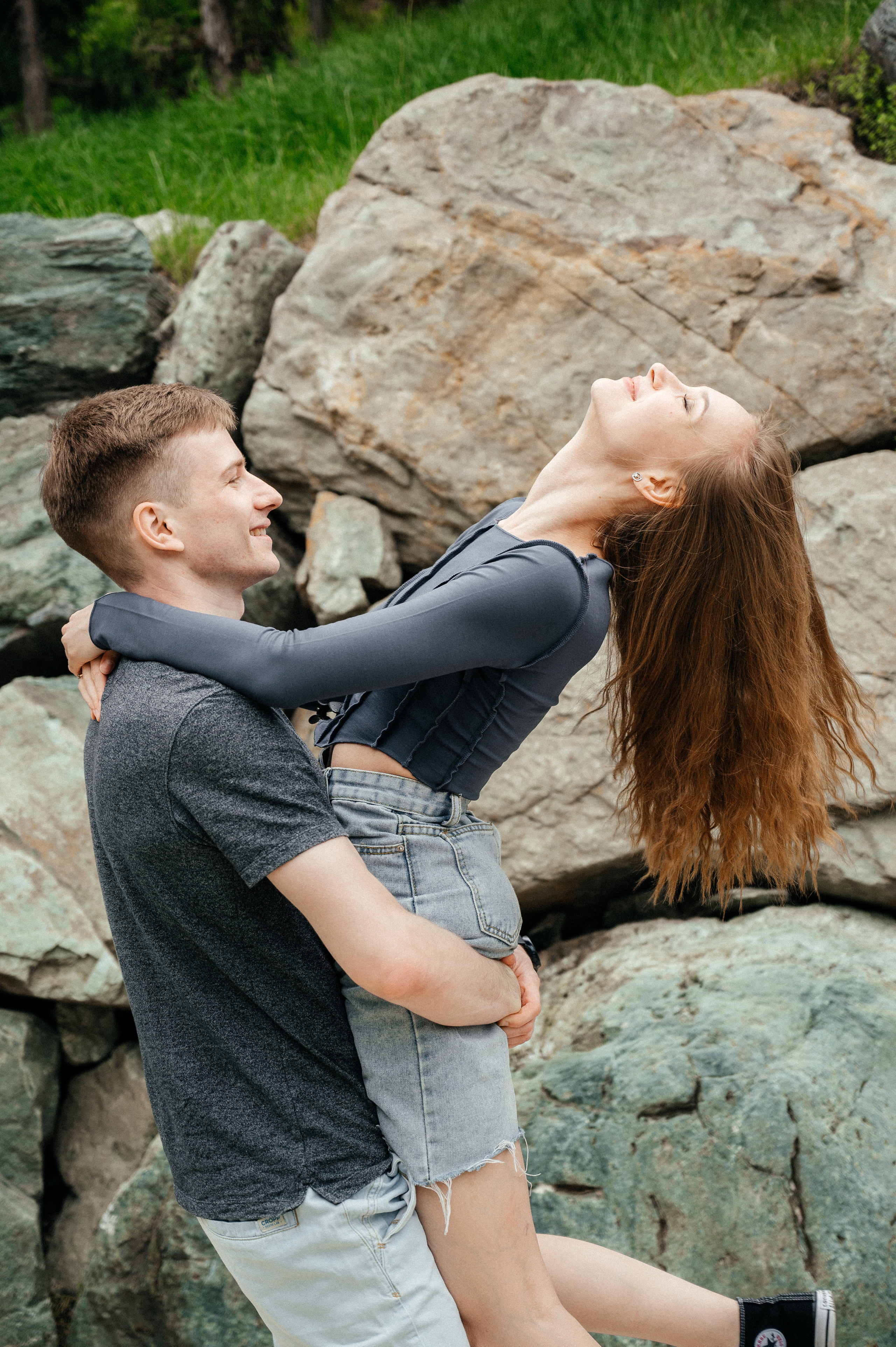 Фотосессия Японский сад - фотограф Марина Степа. Свадебный и семейный фотограф в Краснодаре Марина Стёпа