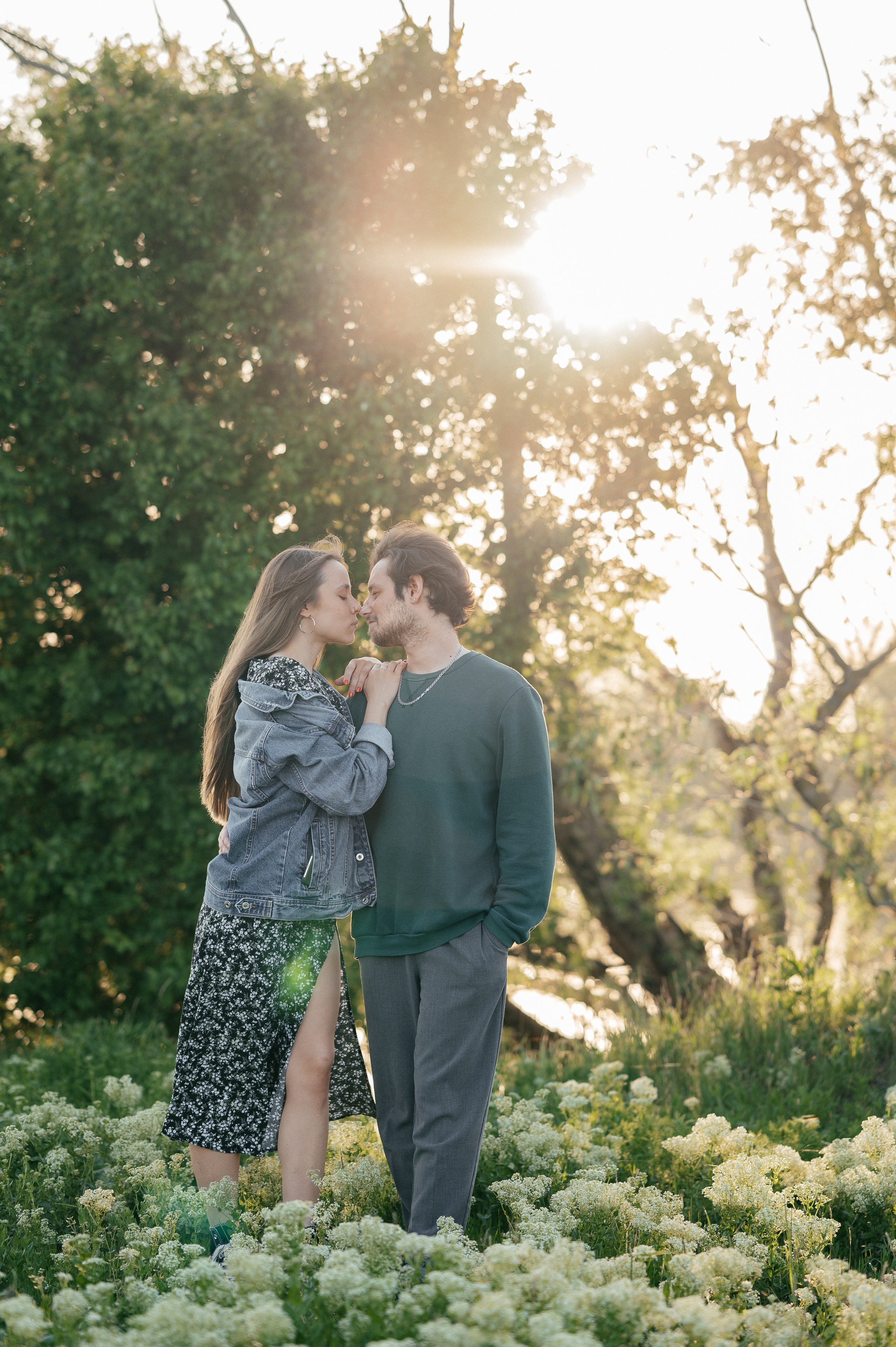 Love story фотосессия Адыгея. Свадебный и семейный фотограф в Краснодаре Марина Стёпа