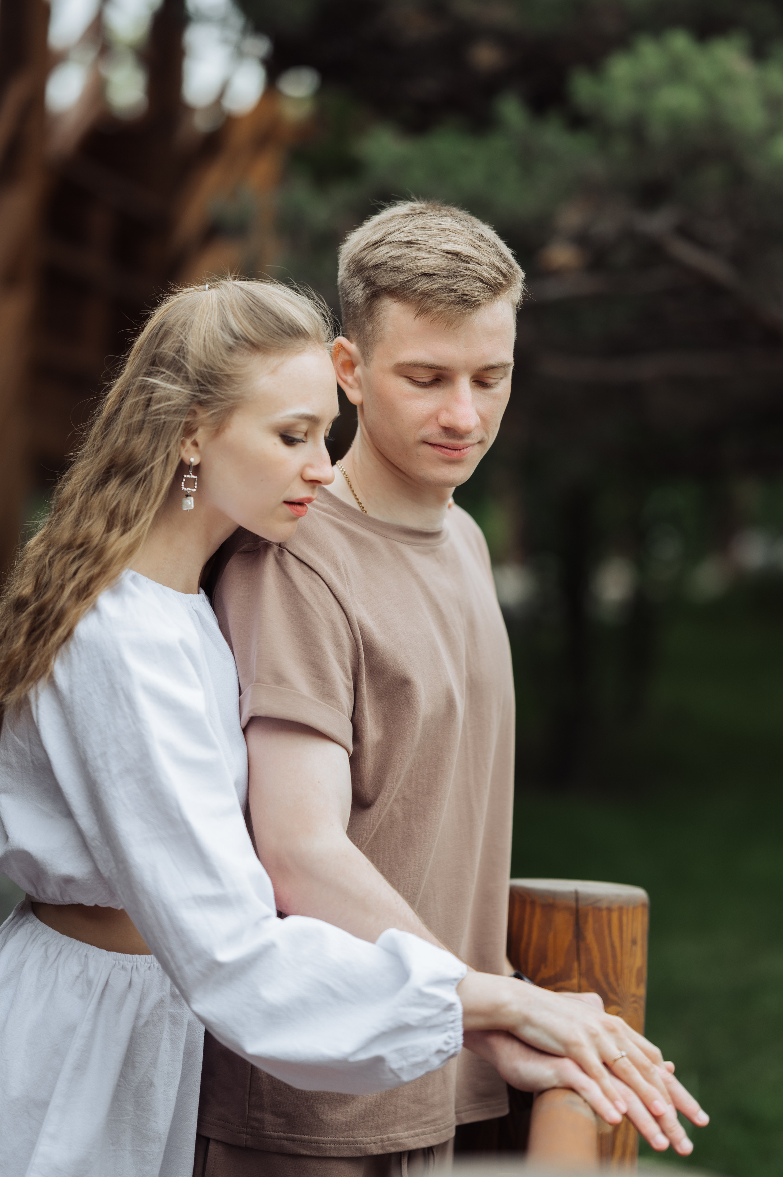 Фотосессия Японский сад - фотограф Марина Степа. Свадебный и семейный фотограф в Краснодаре Марина Стёпа