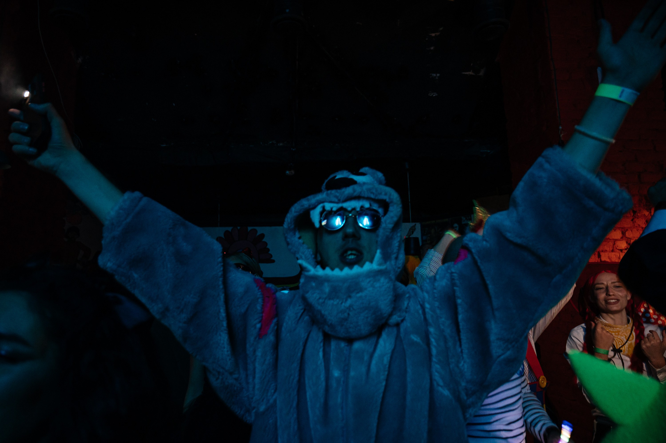 Репортажный фотограф на корпоратив и другие мероприятия. Свадебный и семейный фотограф в Краснодаре Марина Стёпа