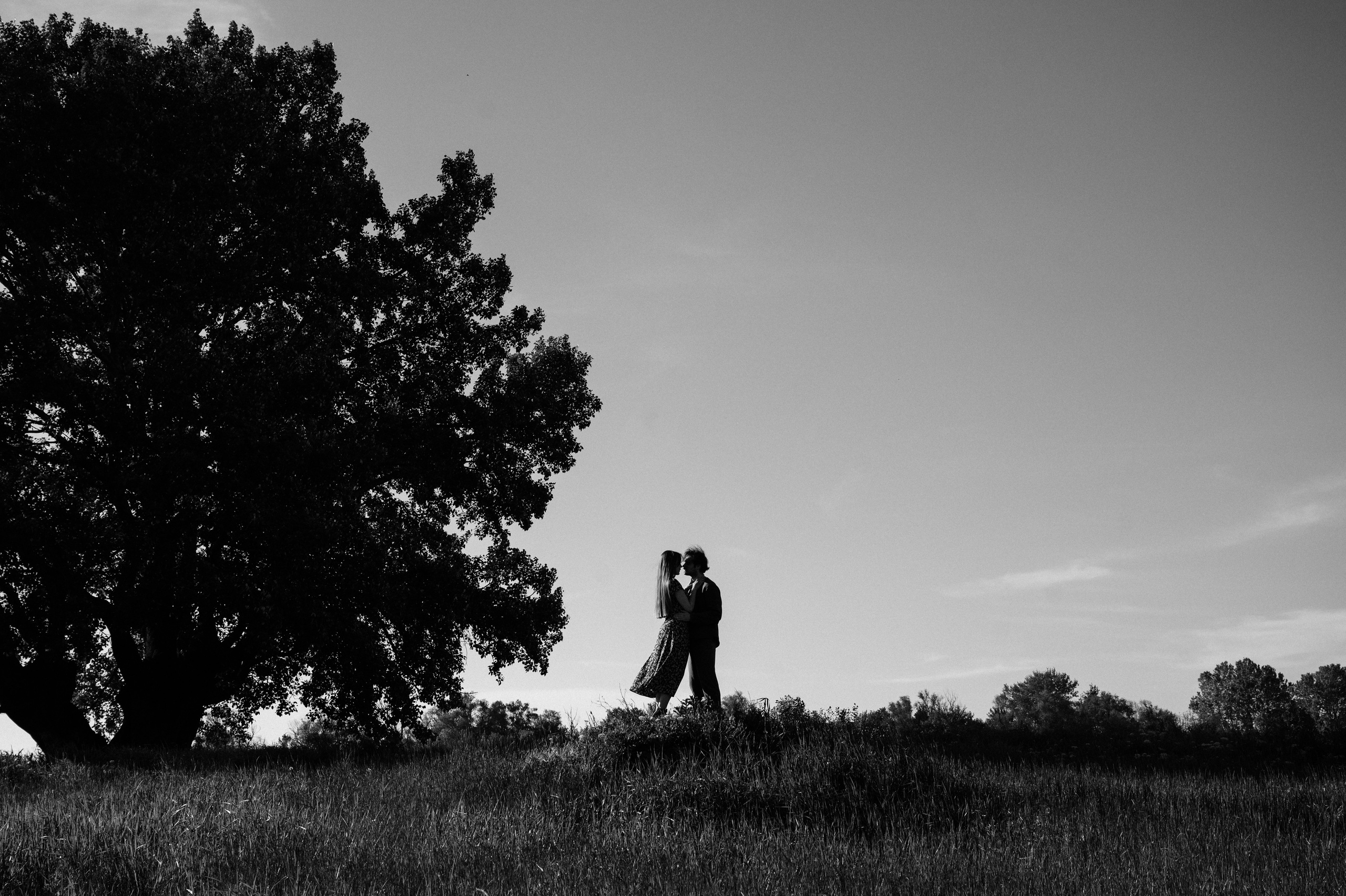 Love story фотосессия Адыгея. Свадебный и семейный фотограф в Краснодаре Марина Стёпа