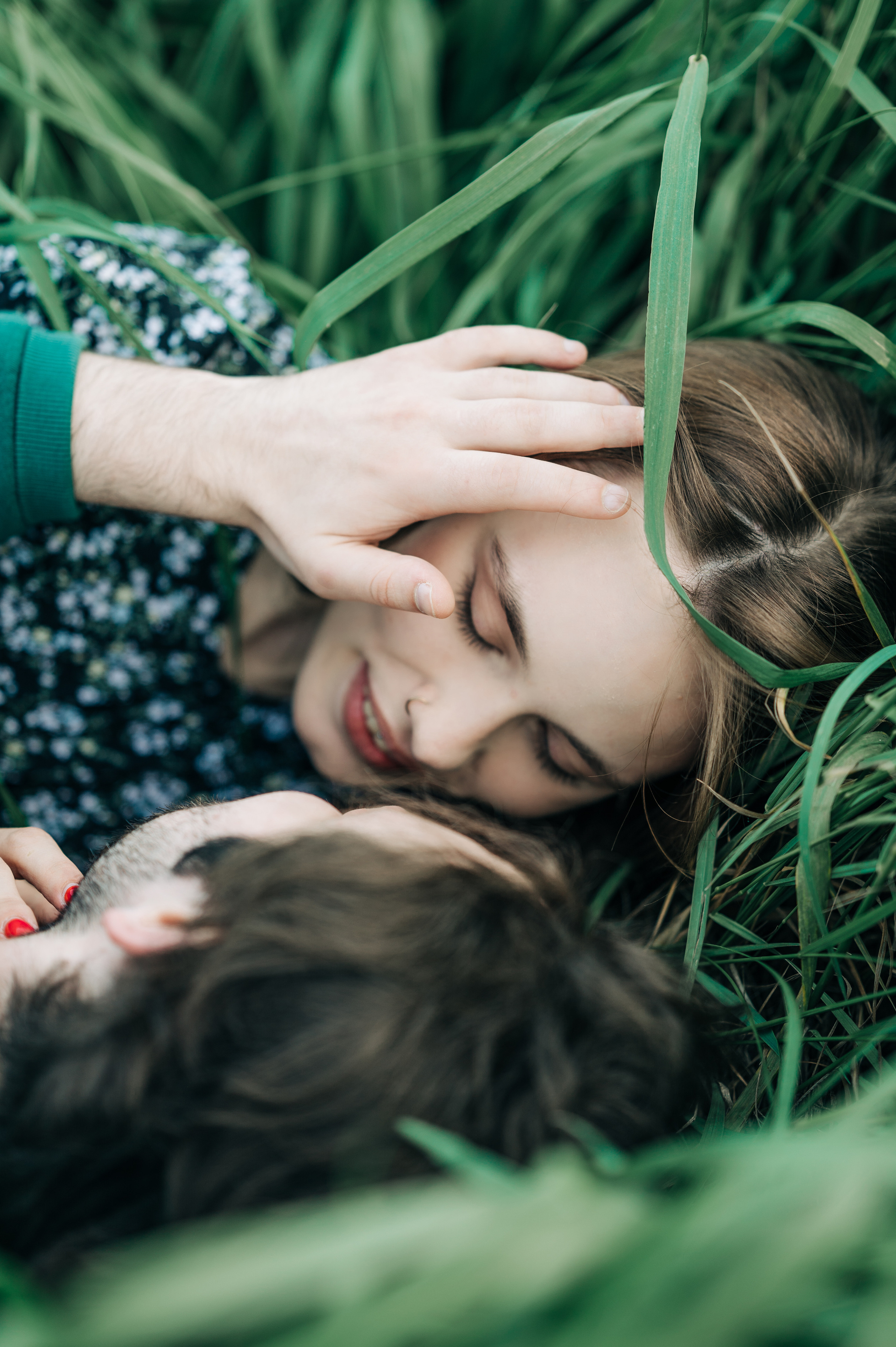 Love story фотосессия Адыгея. Свадебный и семейный фотограф в Краснодаре Марина Стёпа