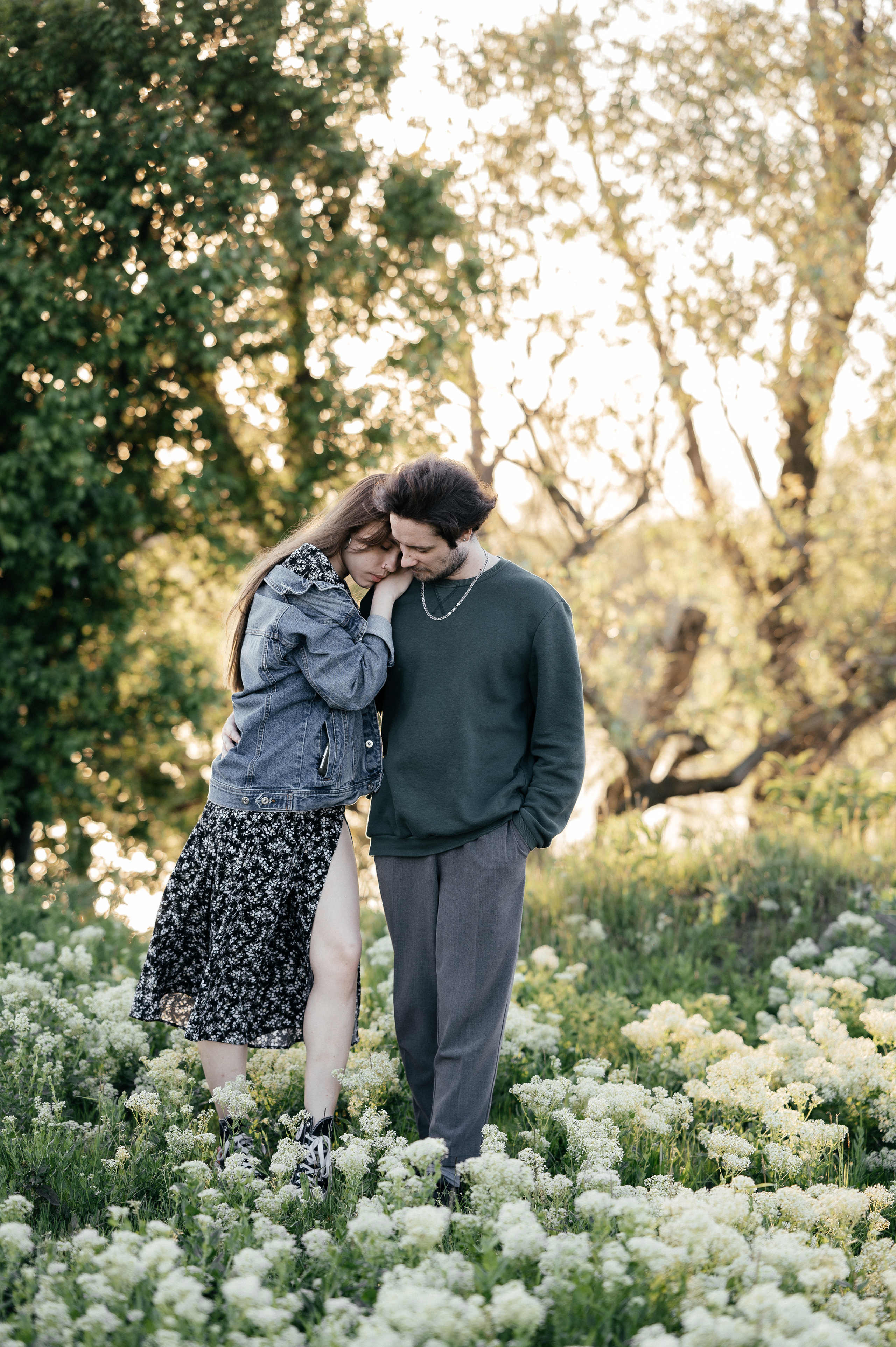 Love story фотосессия Адыгея. Свадебный и семейный фотограф в Краснодаре Марина Стёпа