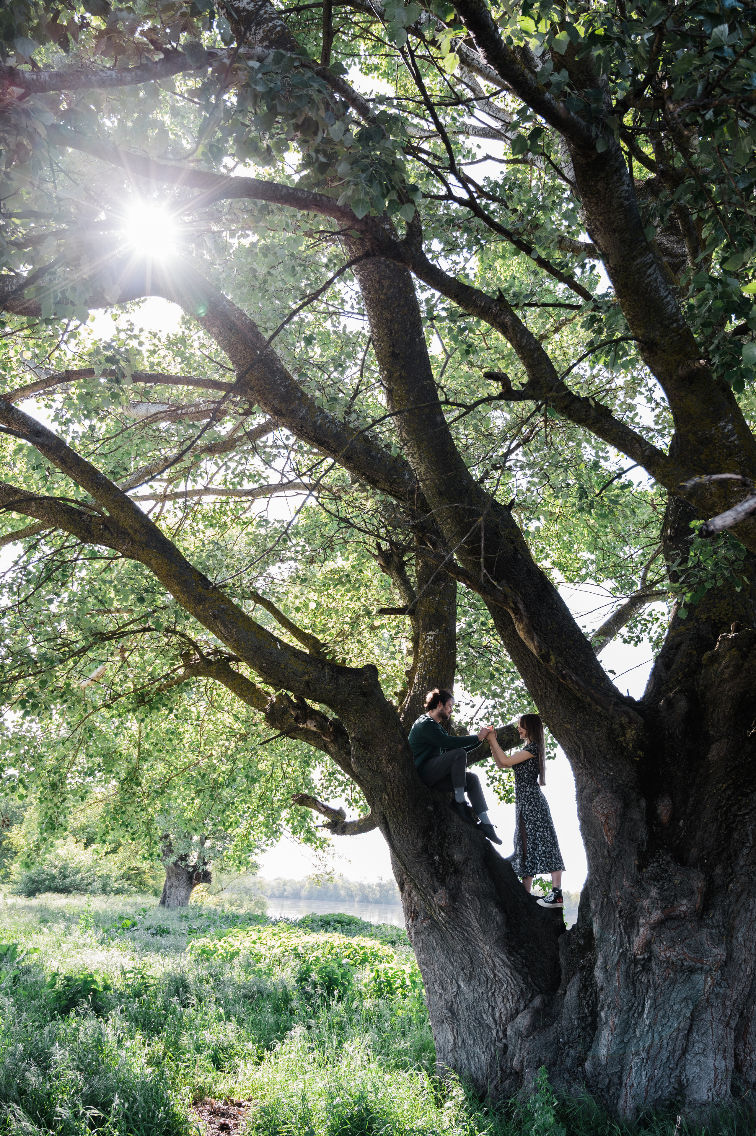Love story фотосессия Адыгея. Свадебный и семейный фотограф в Краснодаре Марина Стёпа