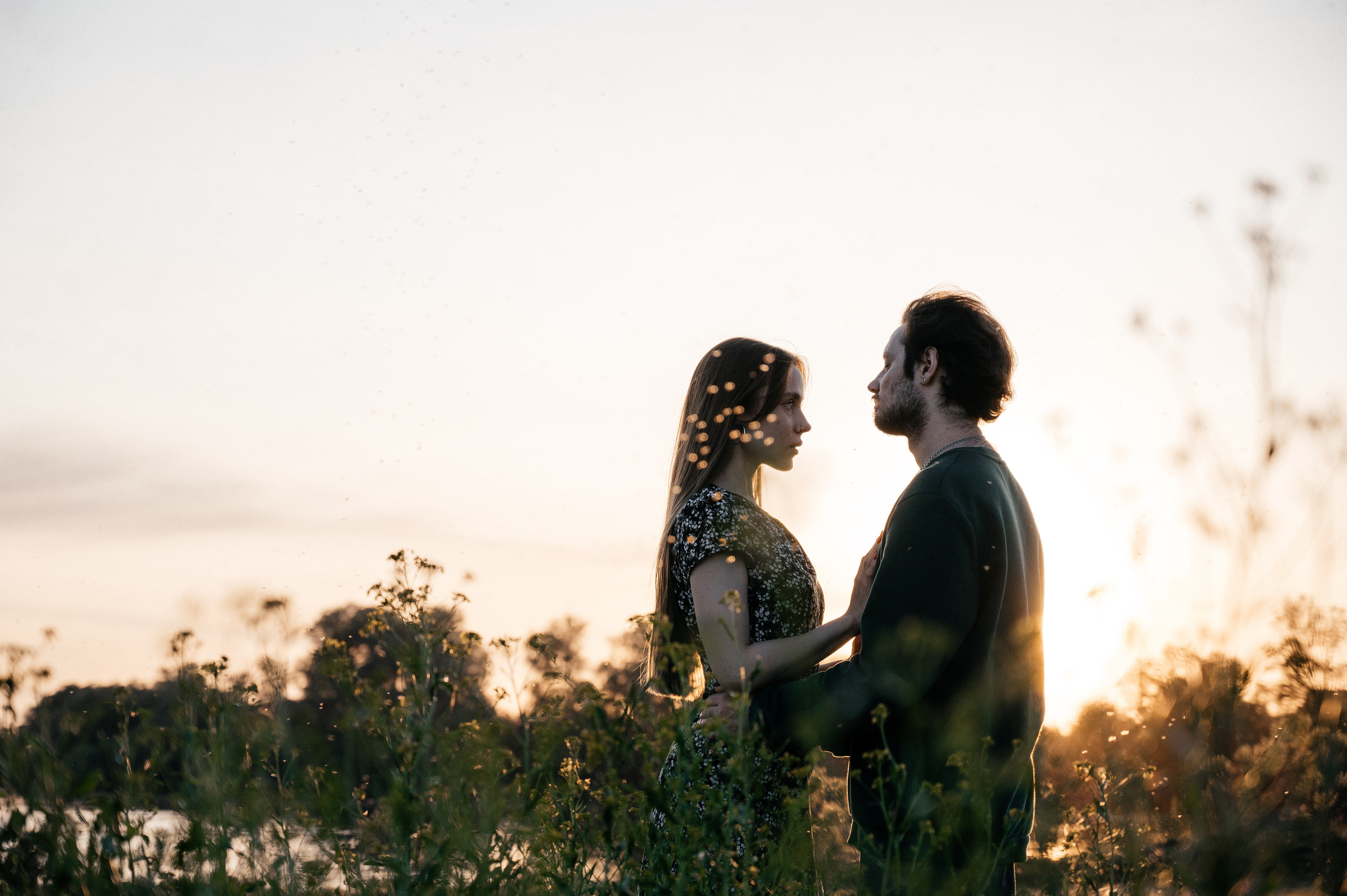 Love story фотосессия Адыгея. Свадебный и семейный фотограф в Краснодаре Марина Стёпа