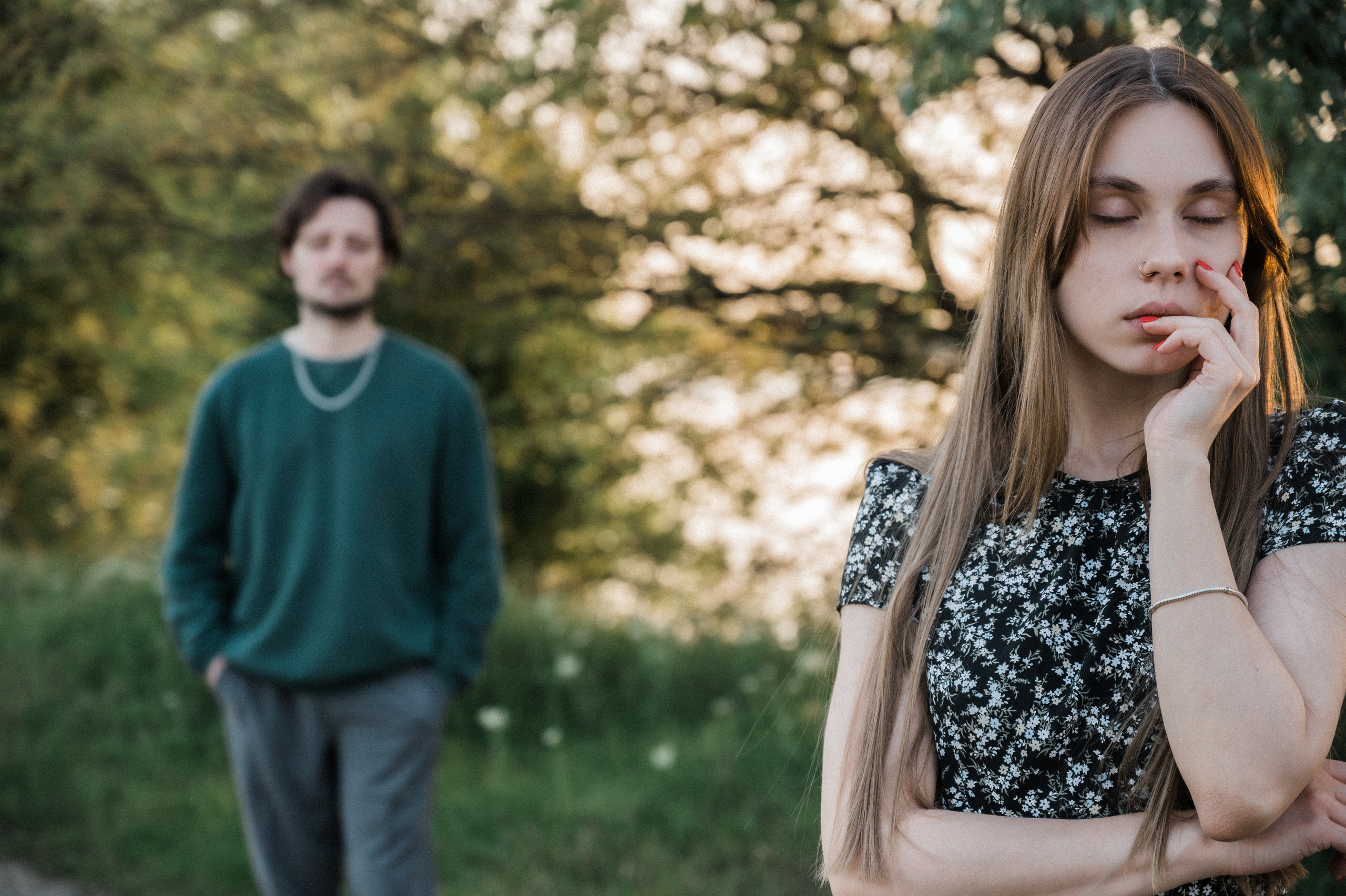 Love story фотосессия Адыгея. Свадебный и семейный фотограф в Краснодаре Марина Стёпа