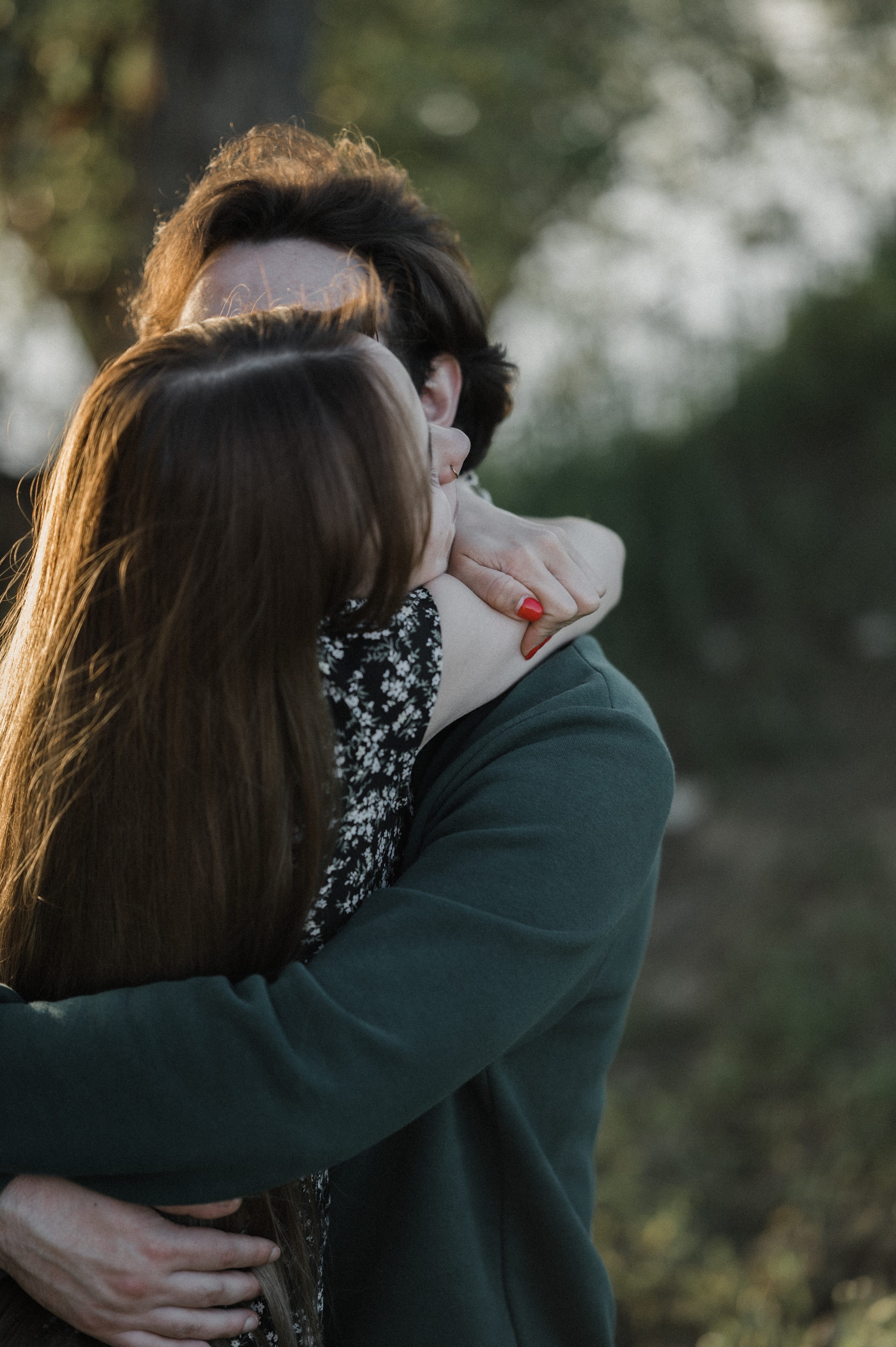 Love story фотосессия Адыгея. Свадебный и семейный фотограф в Краснодаре Марина Стёпа