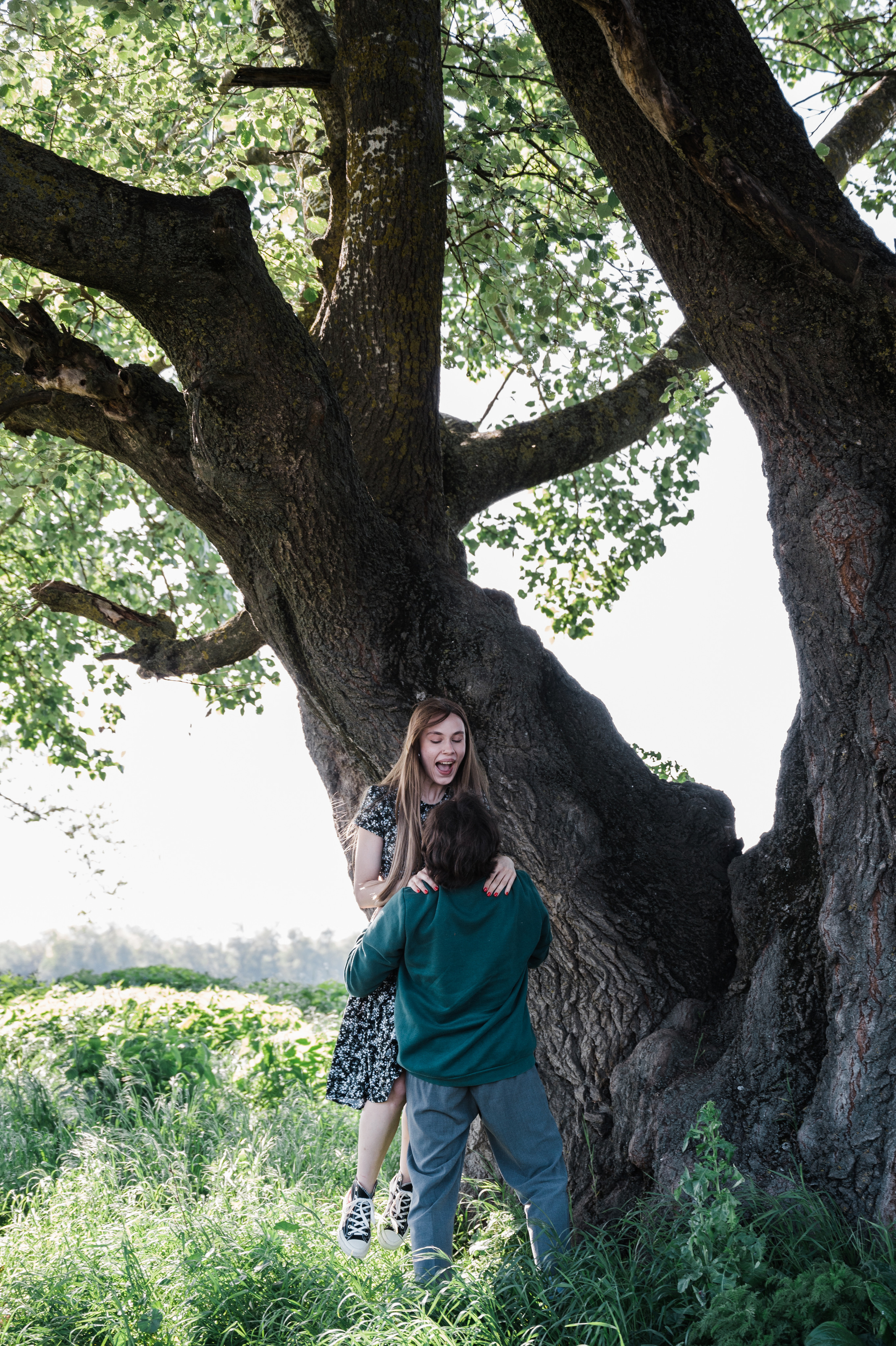 Love story фотосессия Адыгея. Свадебный и семейный фотограф в Краснодаре Марина Стёпа