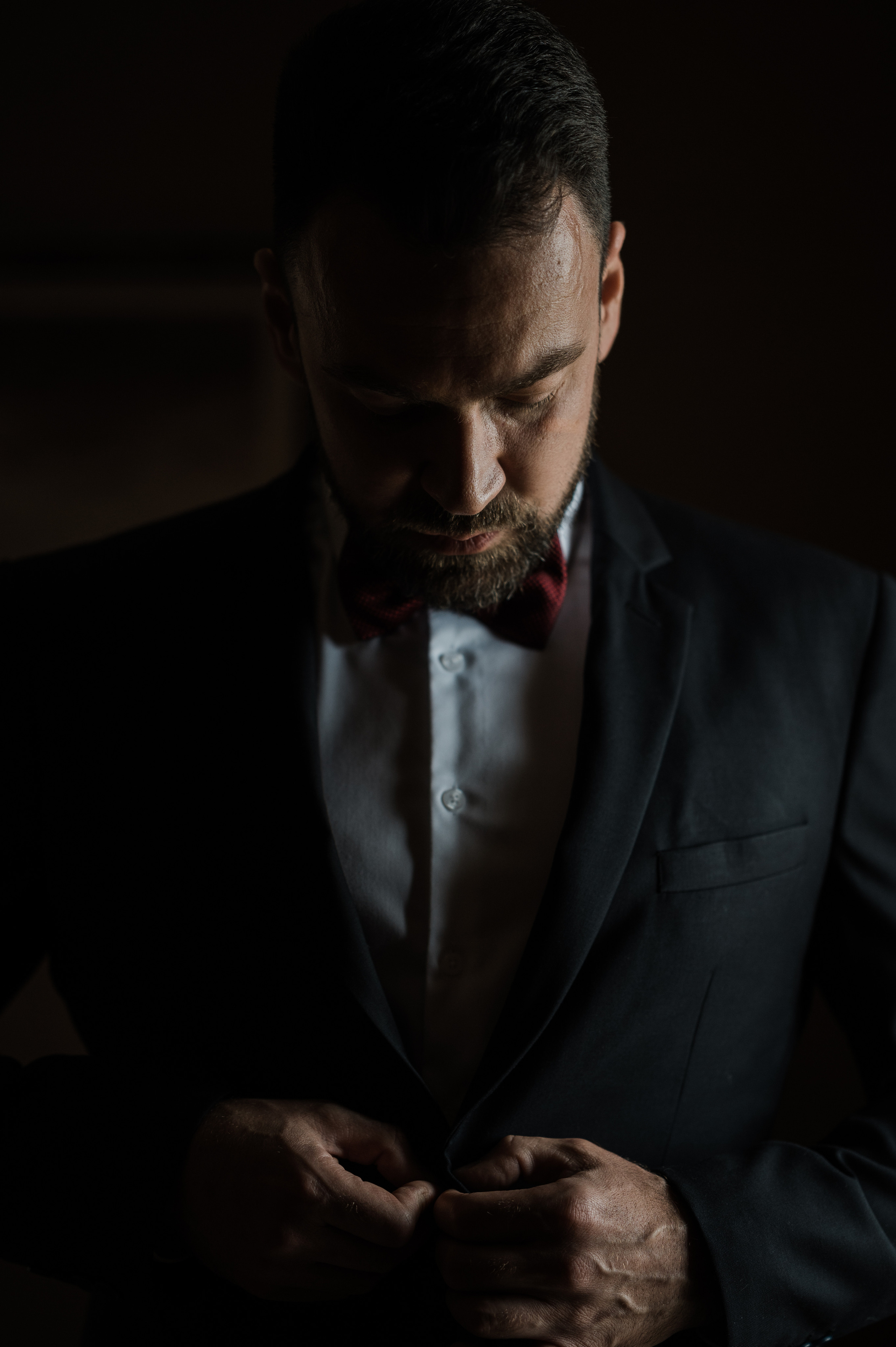 Индивидуальная фотосессия . Мужской портрет. Свадебный и семейный фотограф в Краснодаре Марина Стёпа