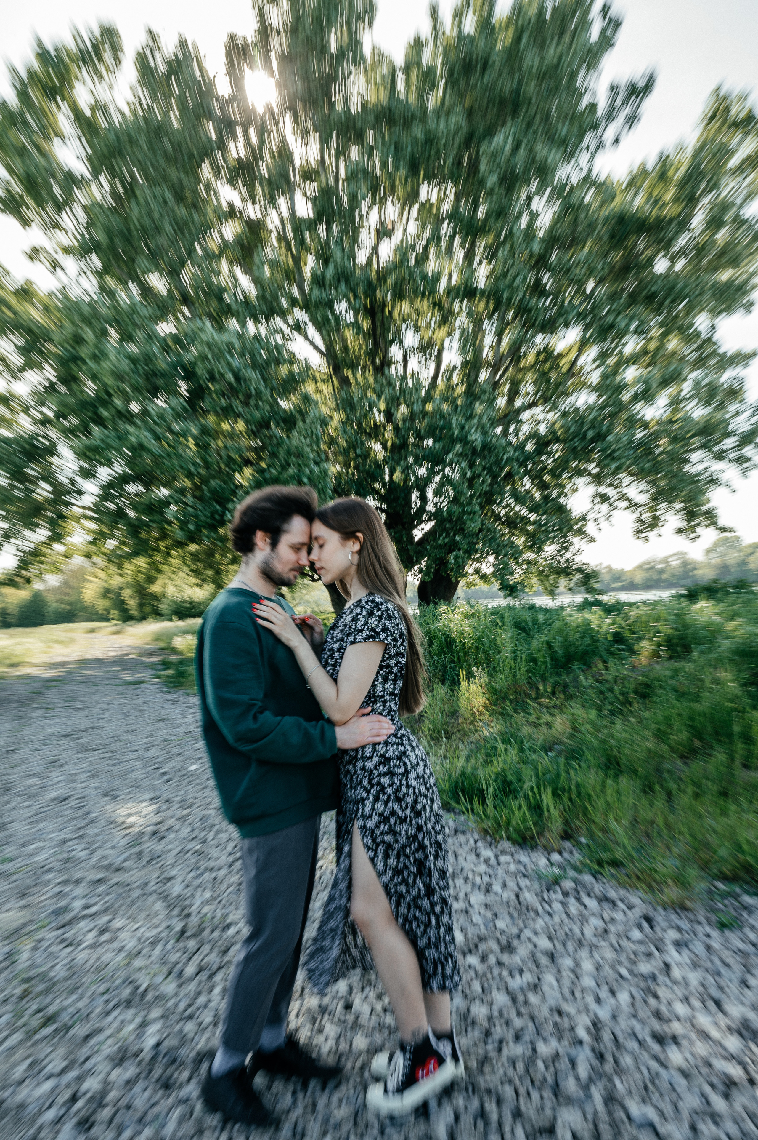 Love story фотосессия Адыгея. Свадебный и семейный фотограф в Краснодаре Марина Стёпа