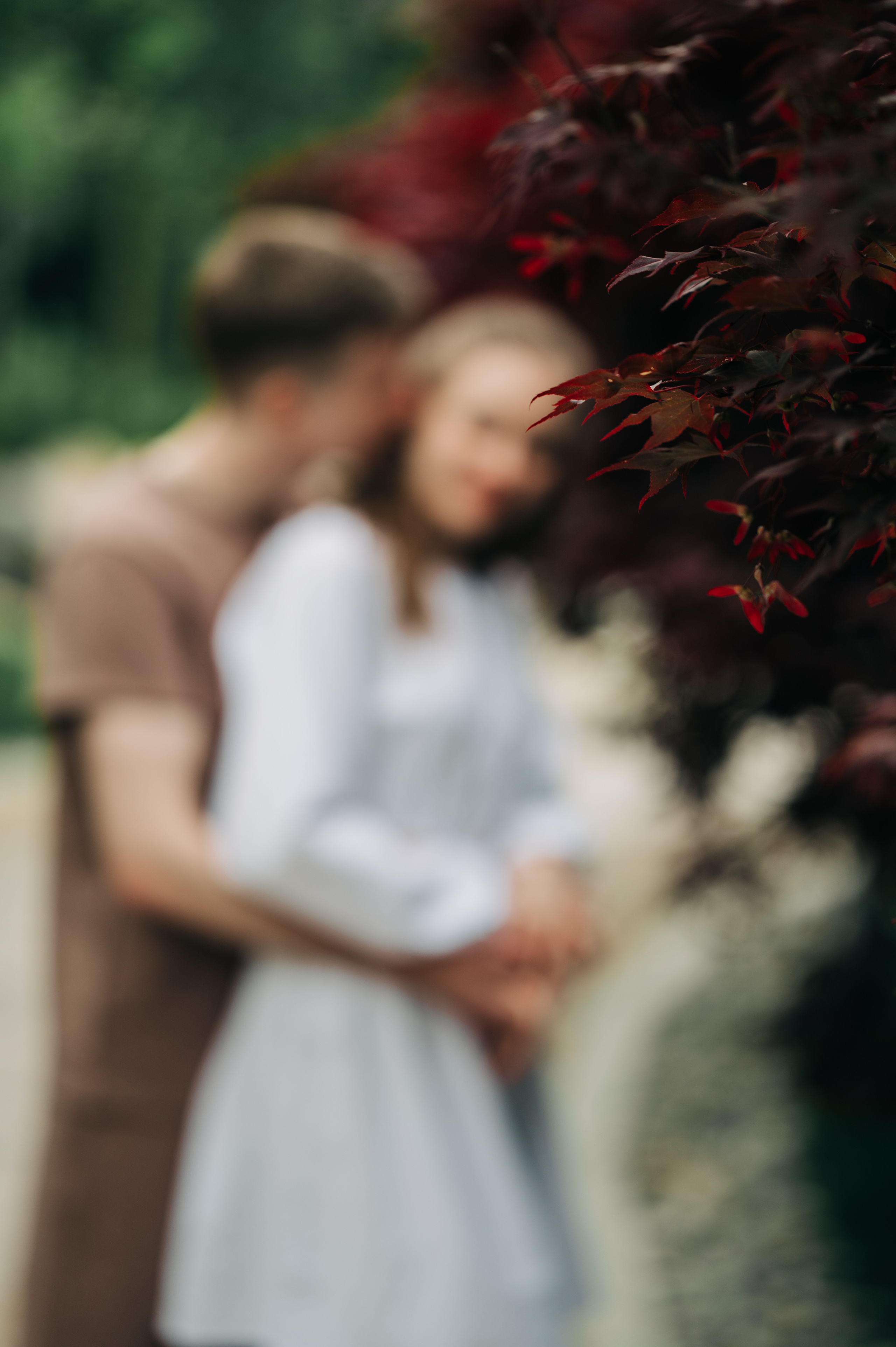 Фотосессия Японский сад - фотограф Марина Степа. Свадебный и семейный фотограф в Краснодаре Марина Стёпа