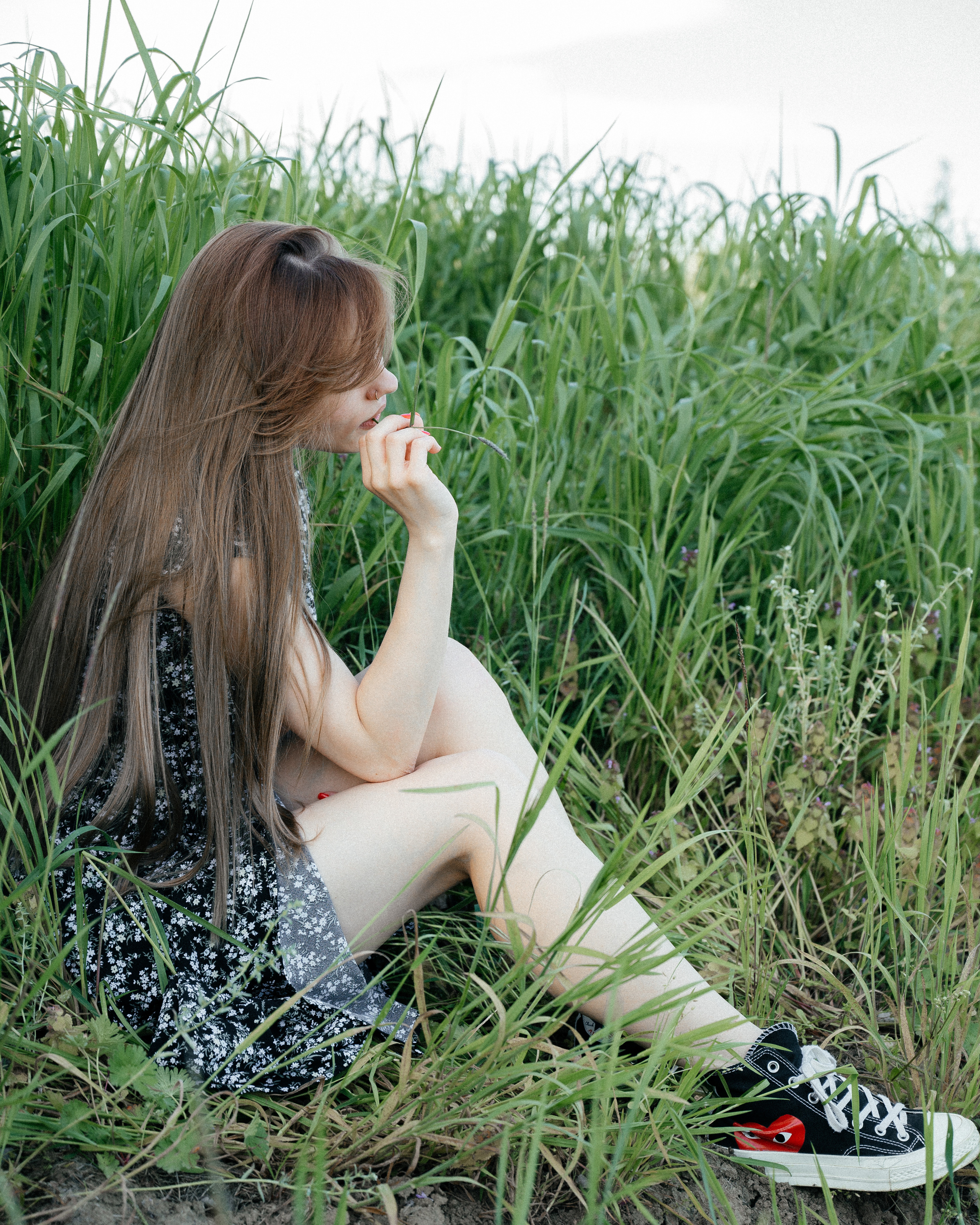 Love story фотосессия Адыгея. Свадебный и семейный фотограф в Краснодаре Марина Стёпа