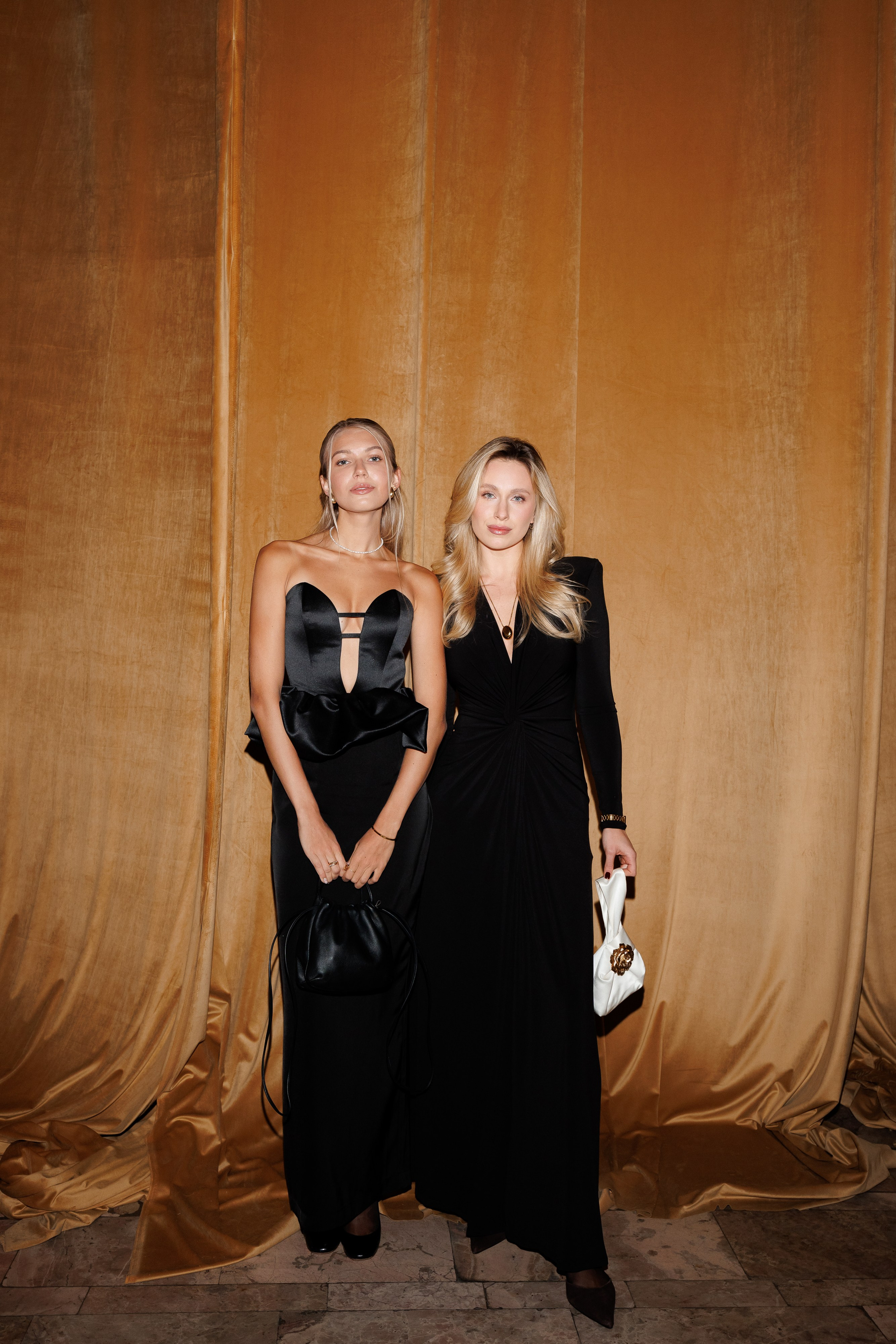 PARISIENNE. Lichi Fashion show. Aleksandr Tsukanov