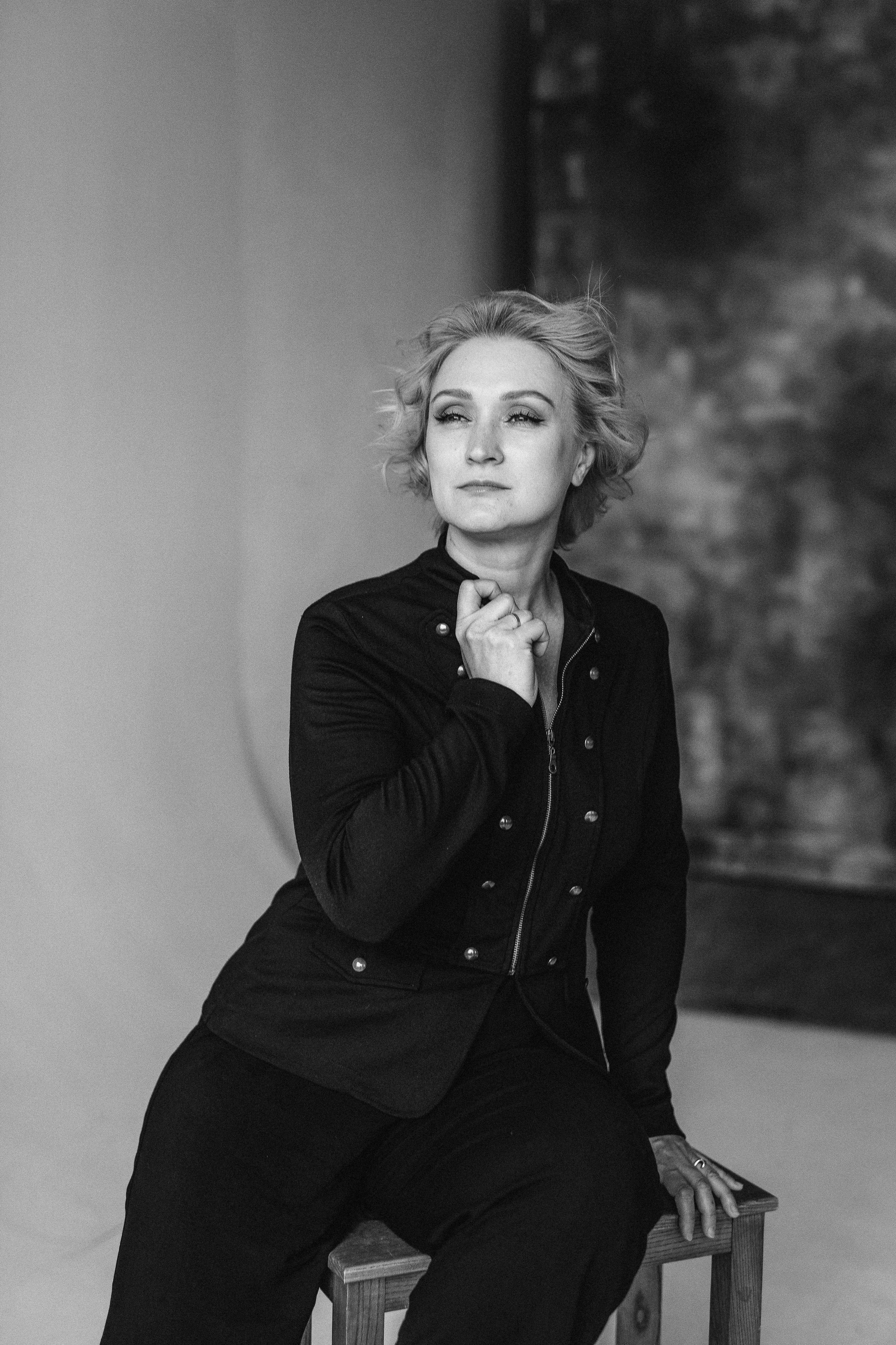 Надежда Васильева. Фотограф Ногинск Электросталь Наталья Осетрова